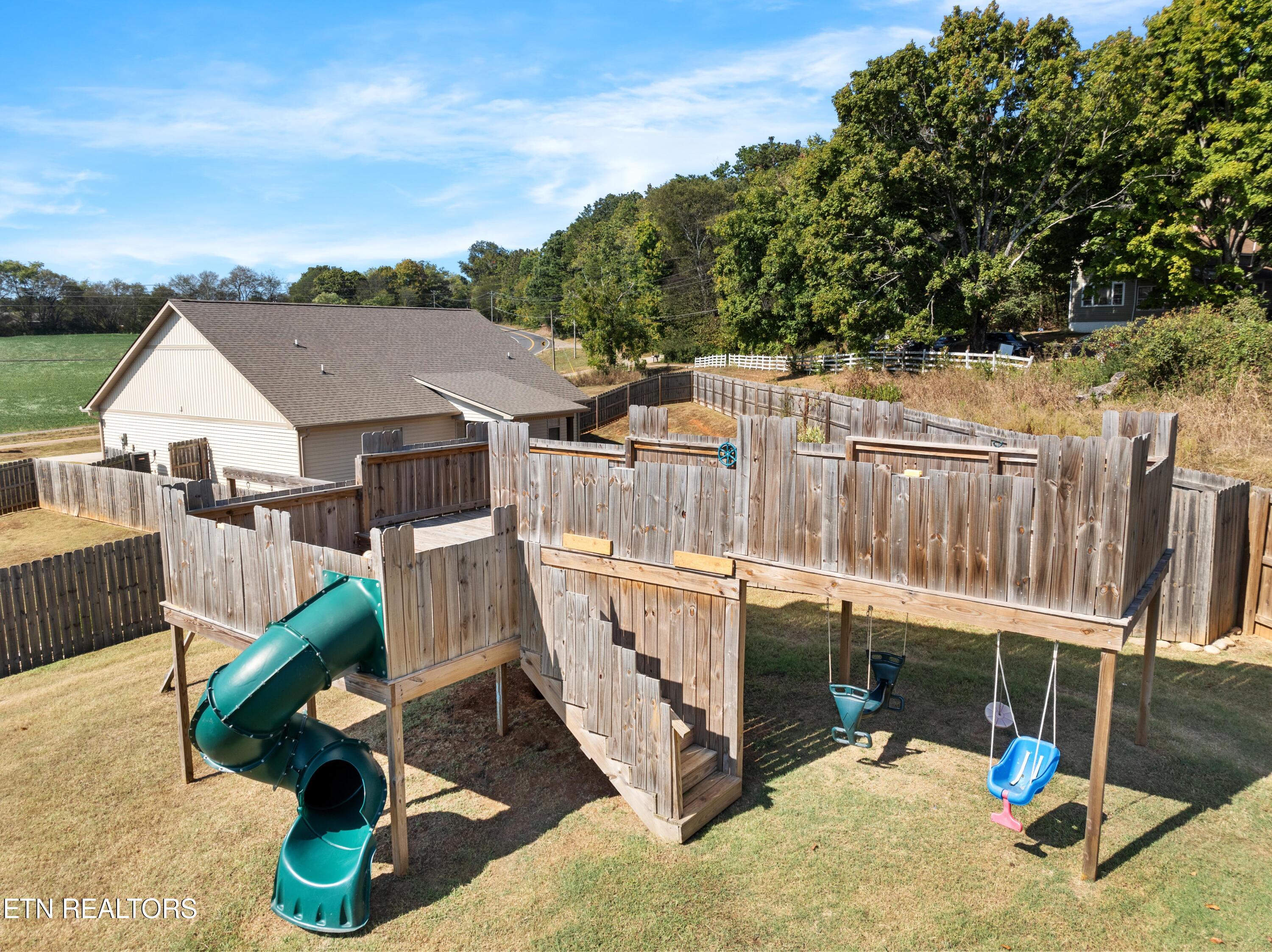 105 Montgomery Farms Drive