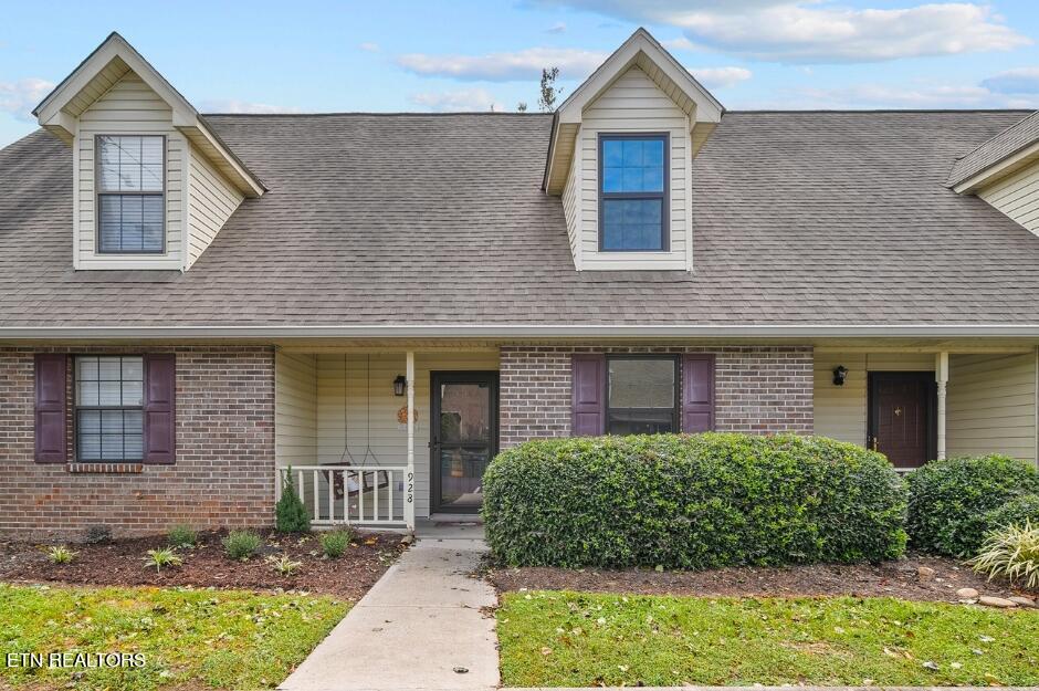 928 Bradley Bell Drive