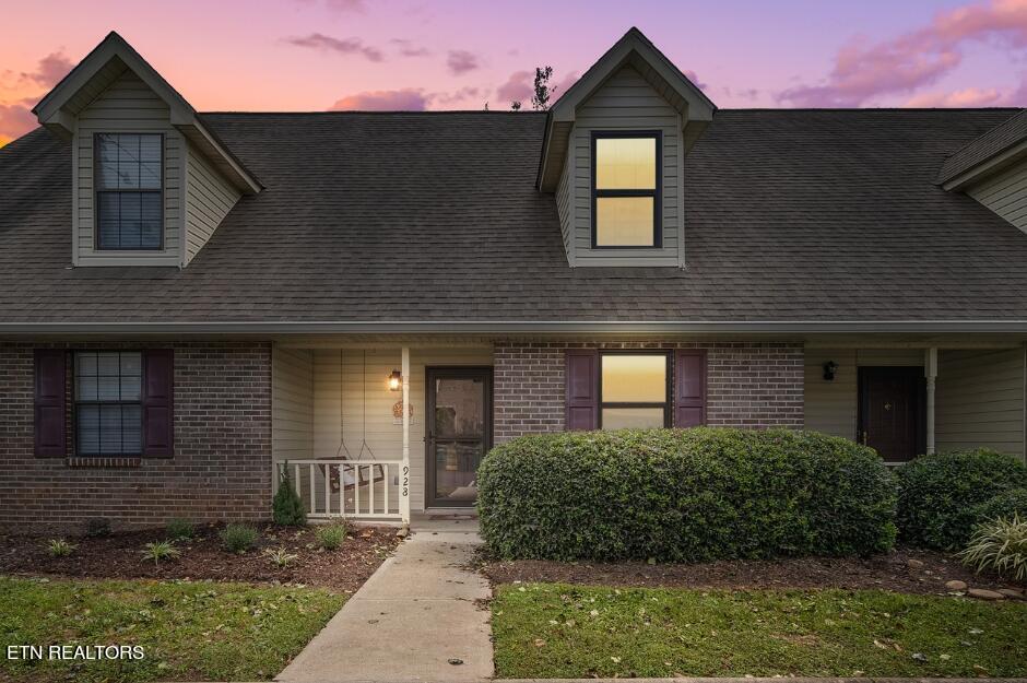 928 Bradley Bell Drive