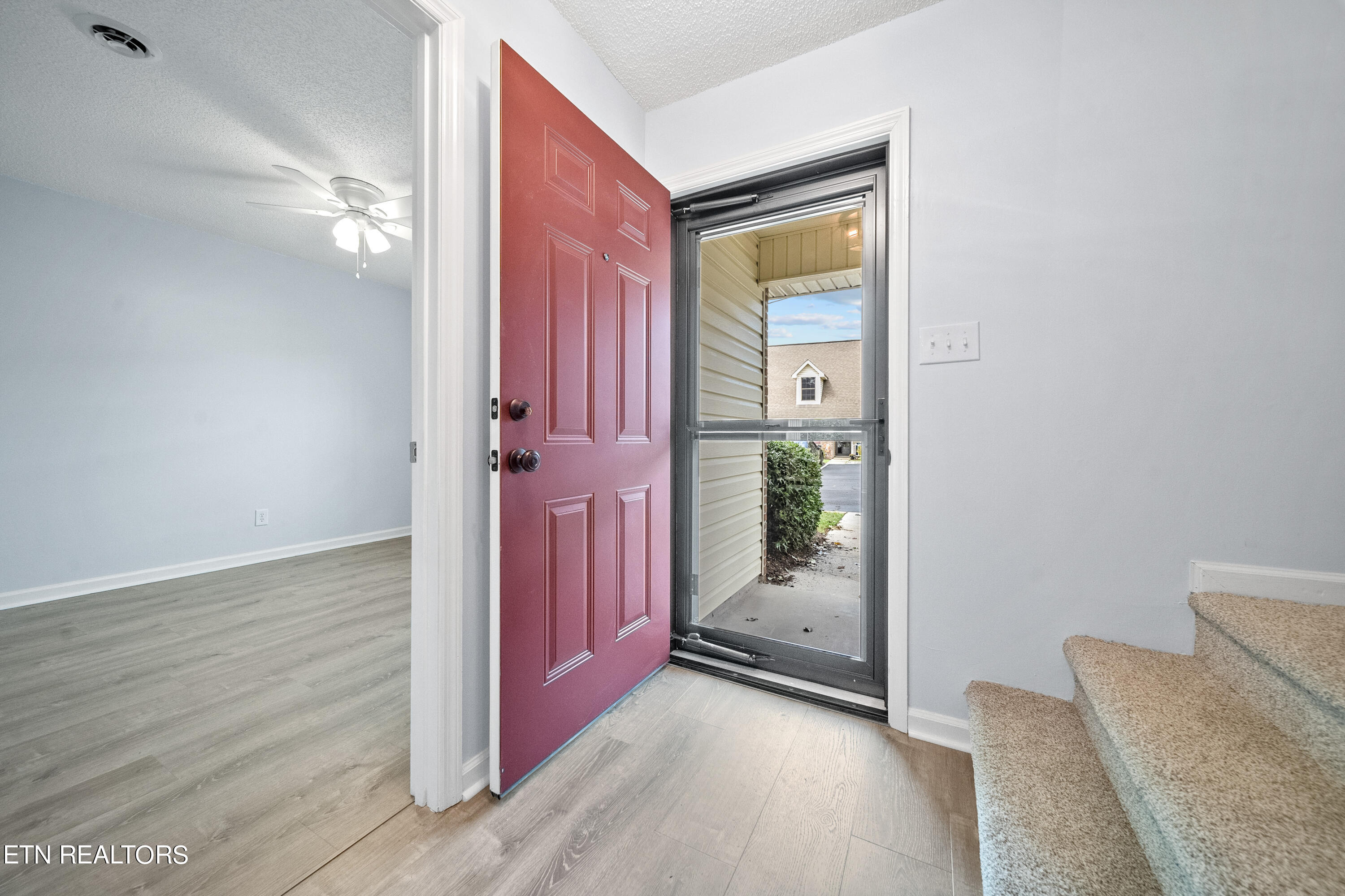 928 Bradley Bell Drive