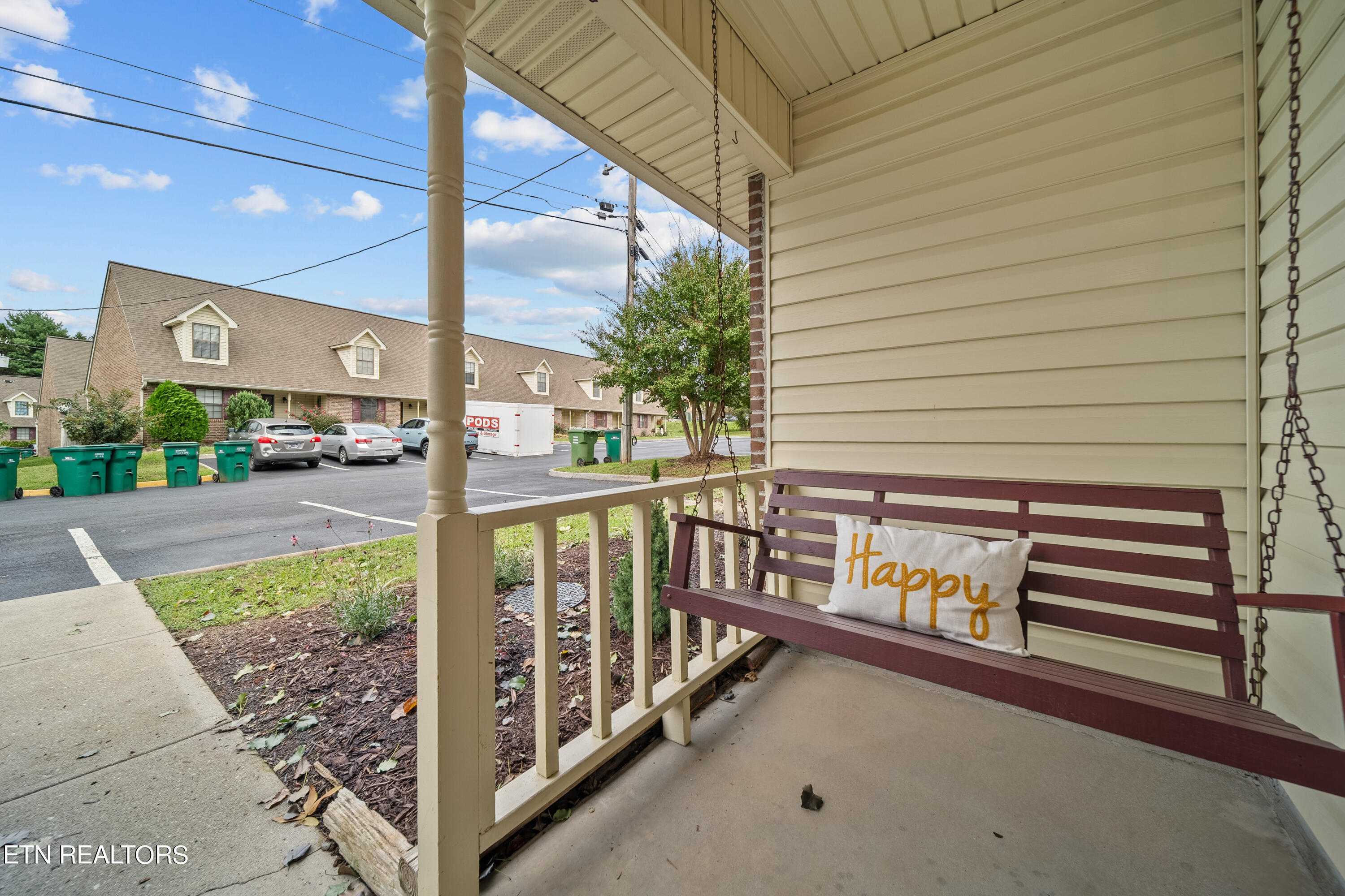 928 Bradley Bell Drive