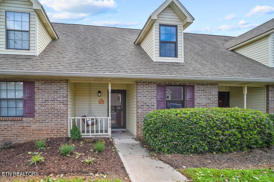 928 Bradley Bell Drive