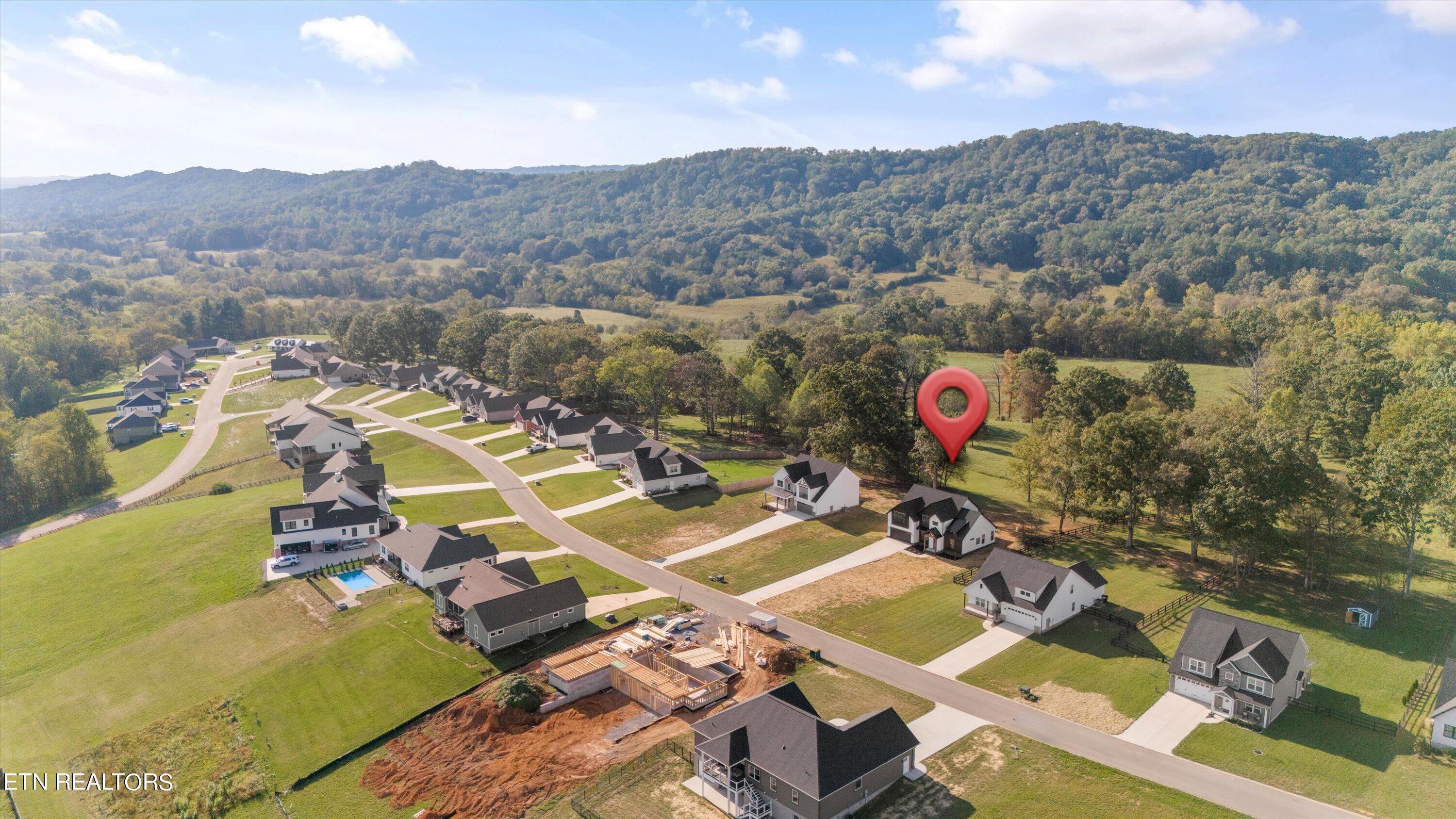 5739 Mountain Vista Lane