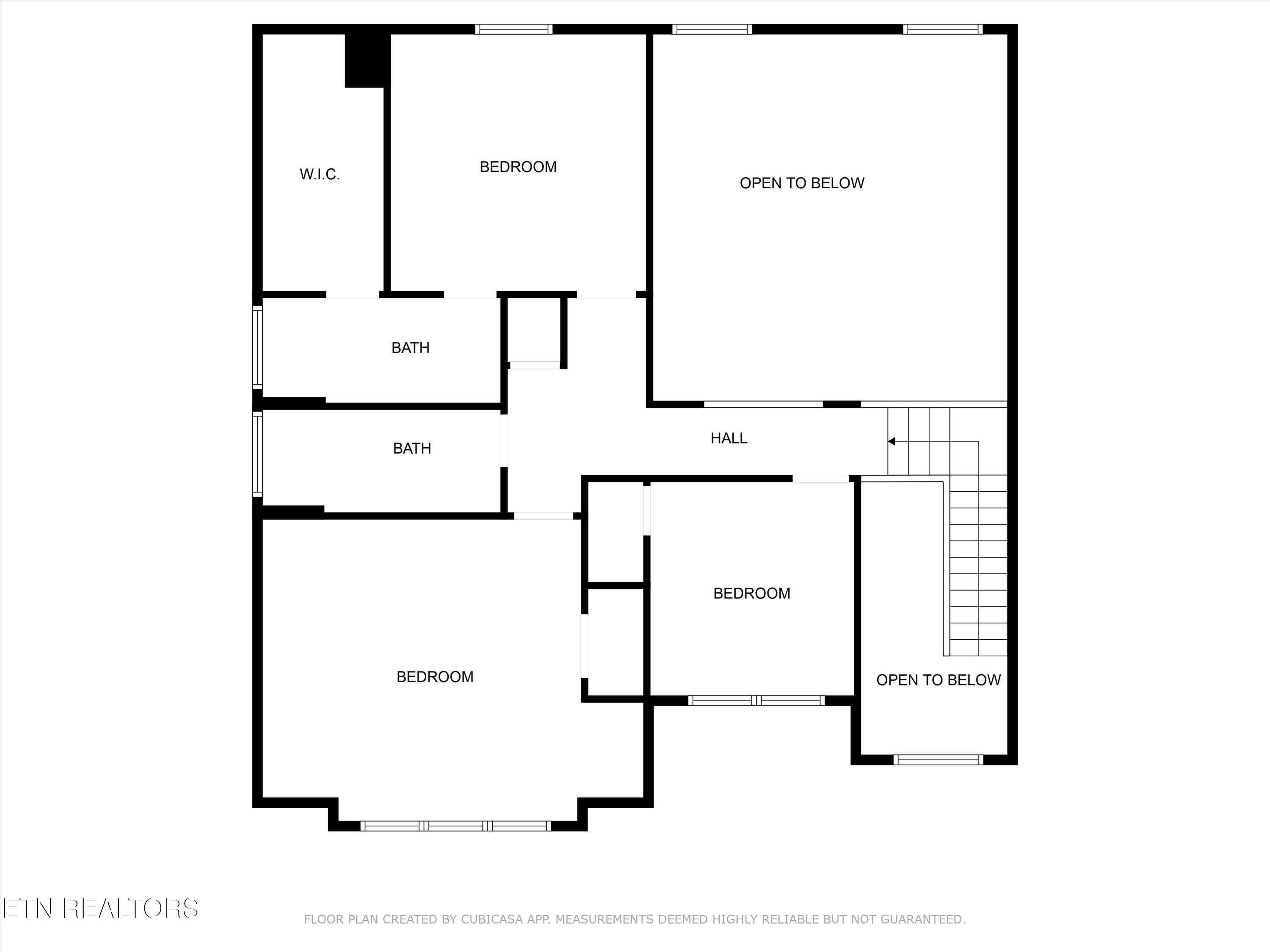 5739 Mountain Vista Lane