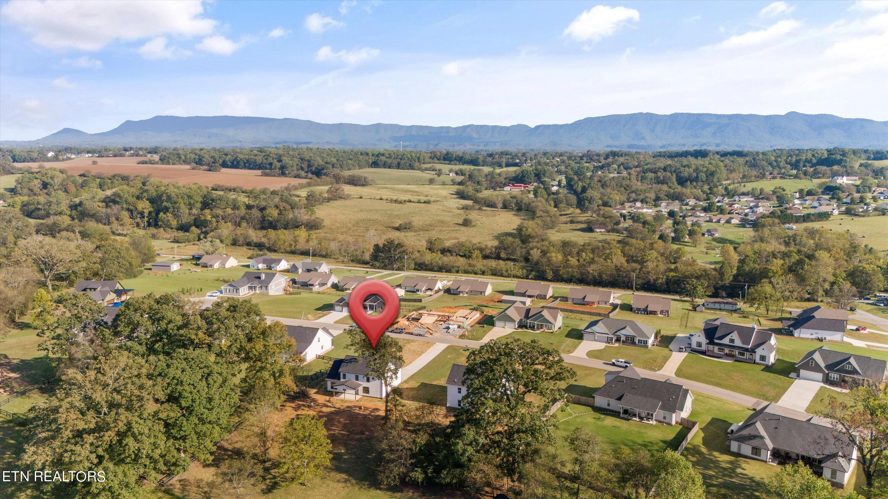 5739 Mountain Vista Lane