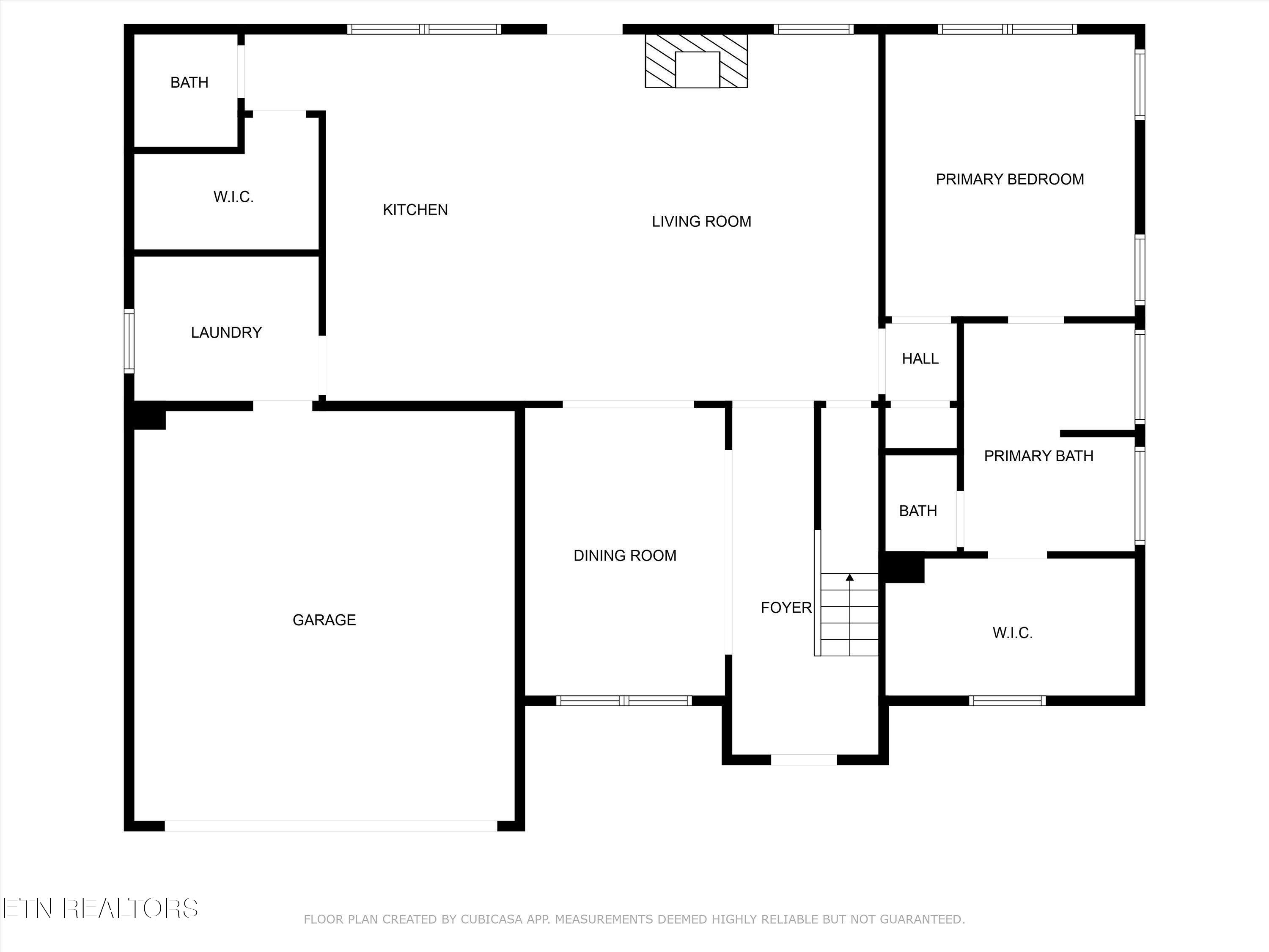 5739 Mountain Vista Lane