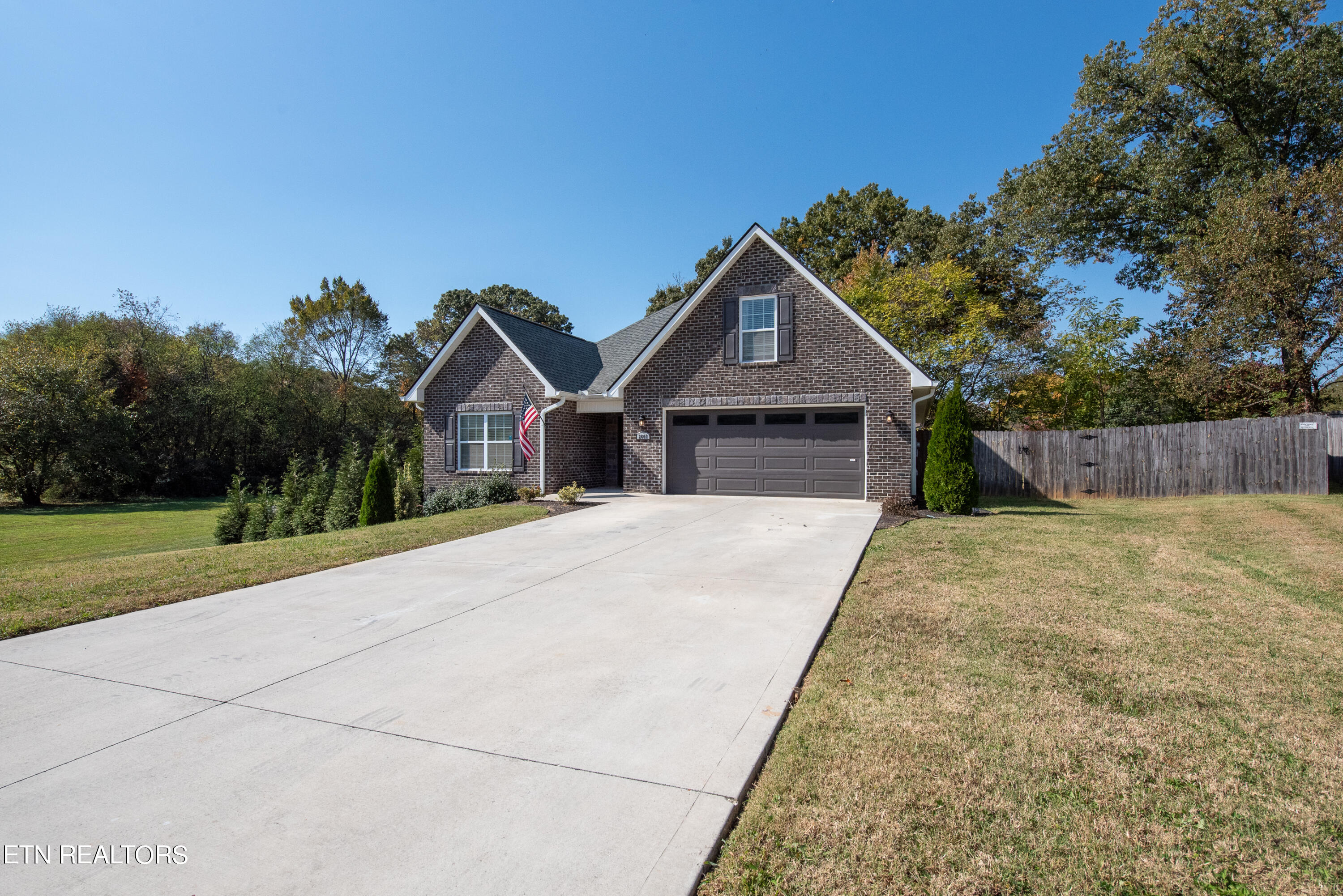 2607 Brantley Park Blvd