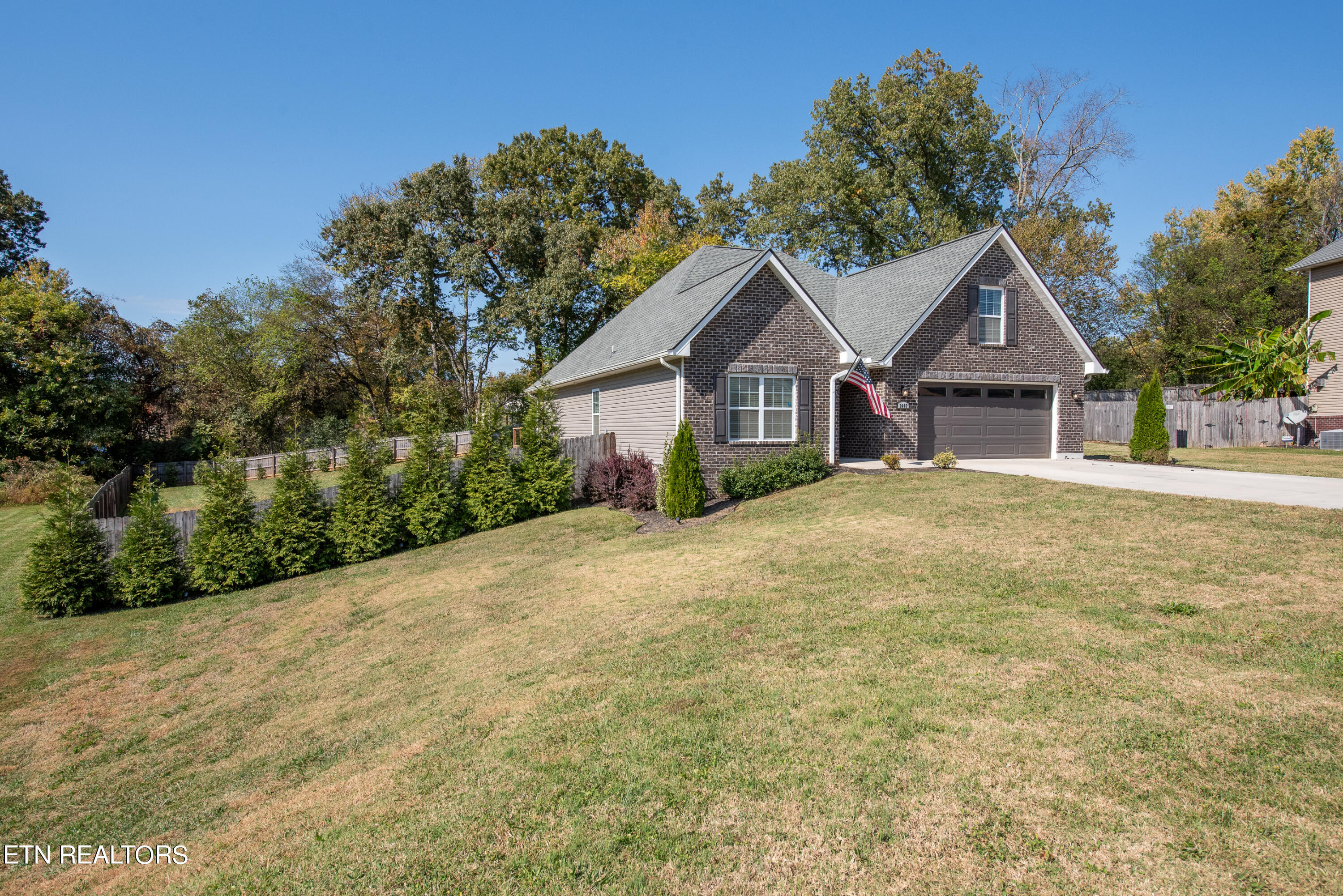 2607 Brantley Park Blvd