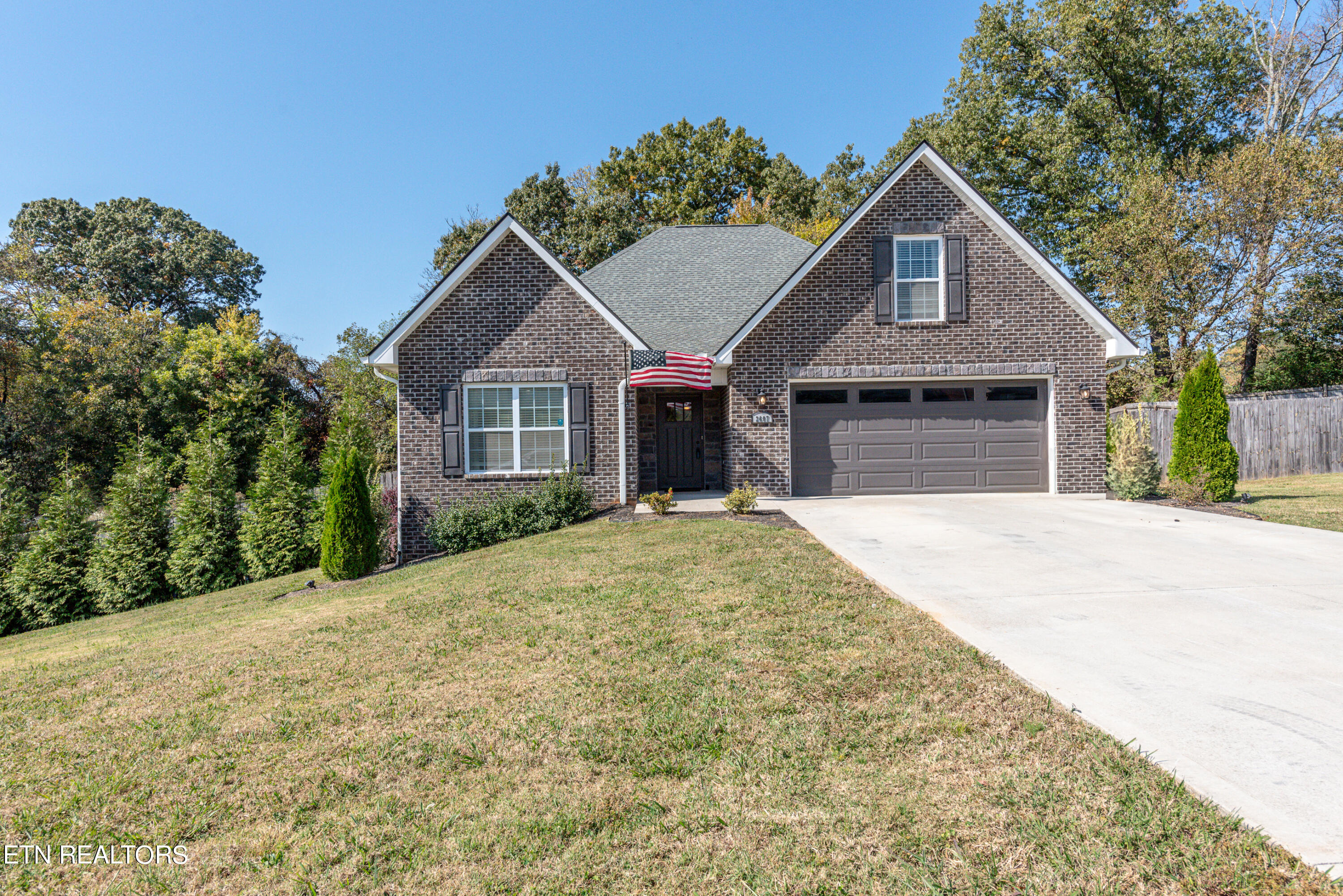 2607 Brantley Park Blvd