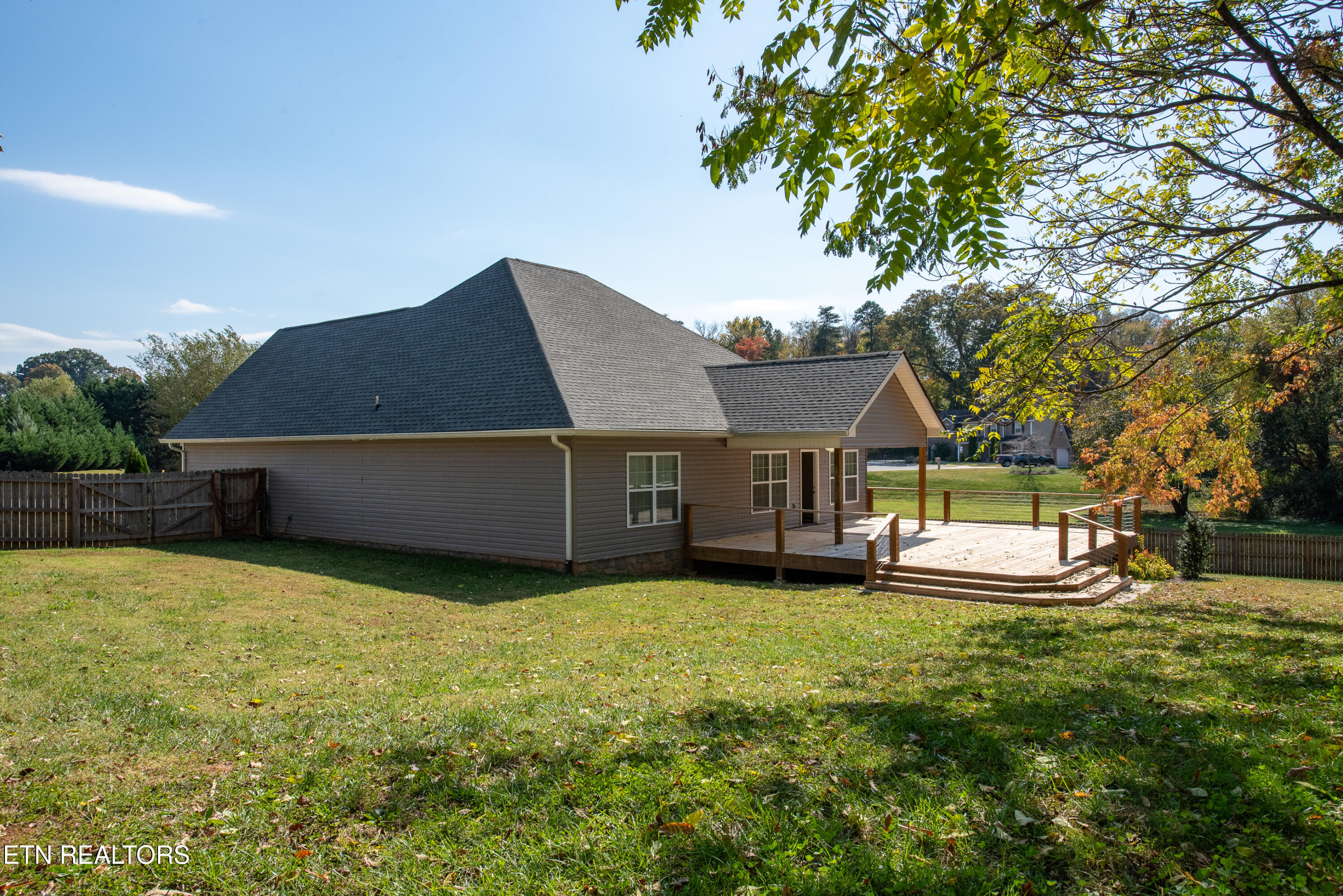 2607 Brantley Park Blvd