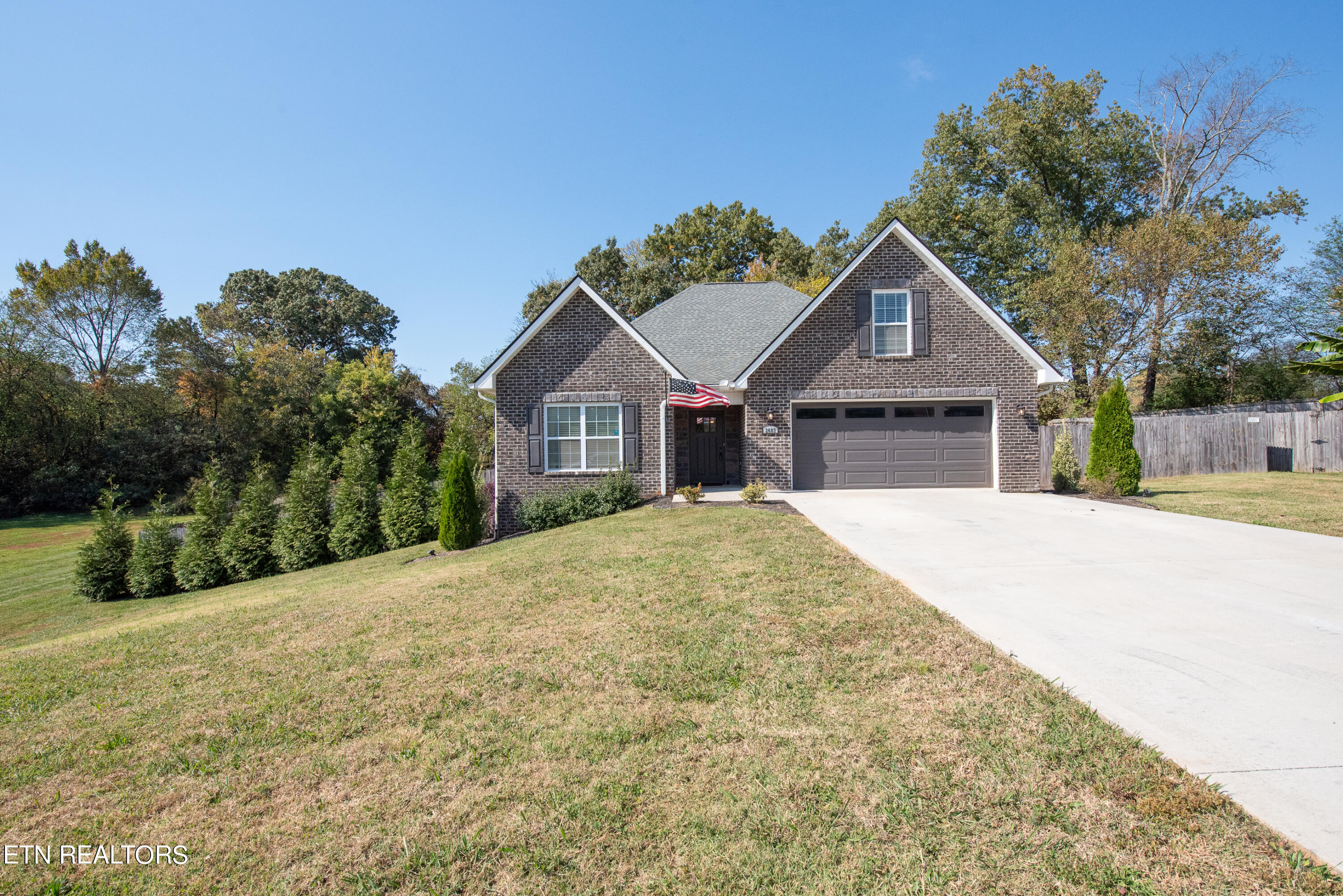 2607 Brantley Park Blvd