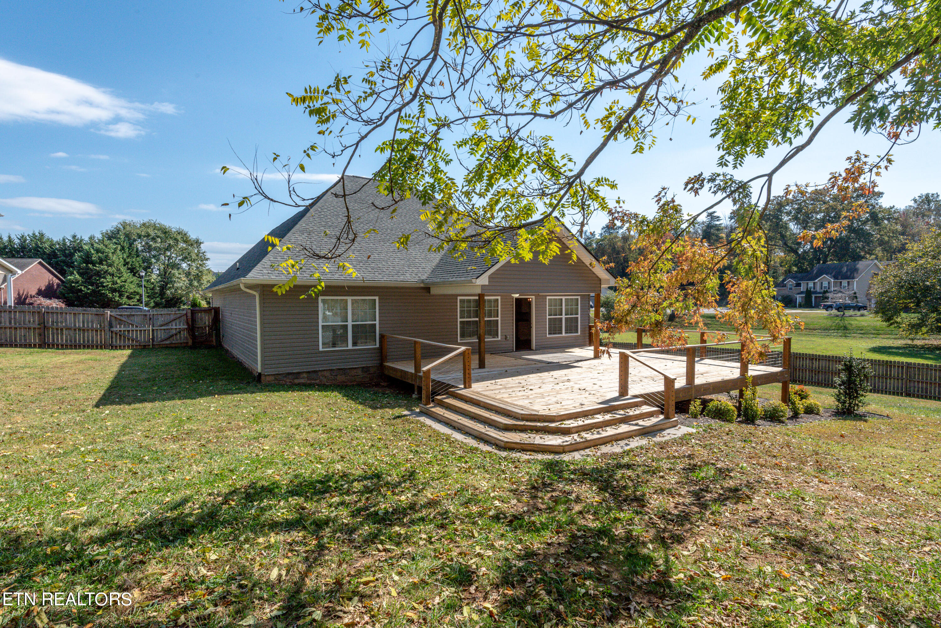 2607 Brantley Park Blvd