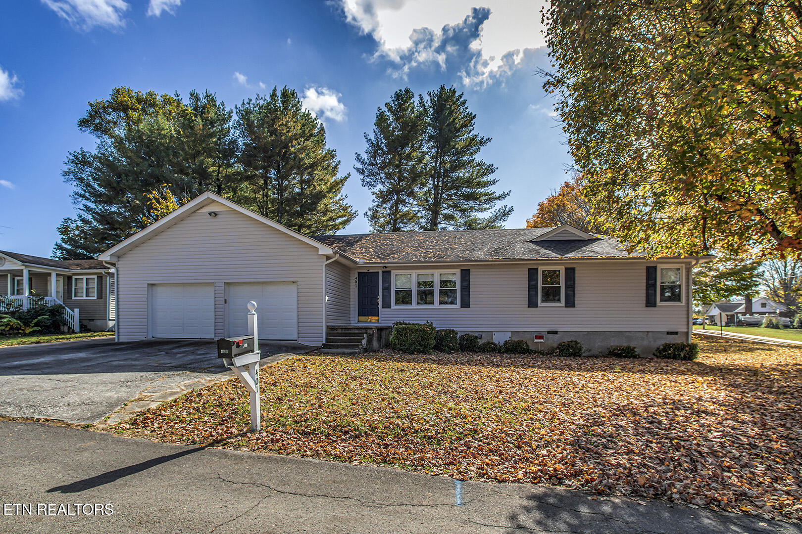 401 Keith Lane