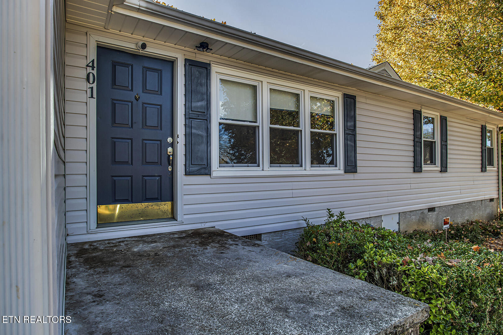 401 Keith Lane