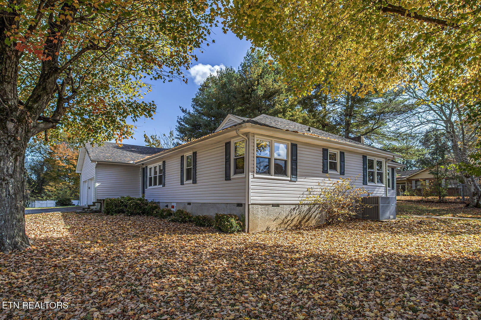 401 Keith Lane