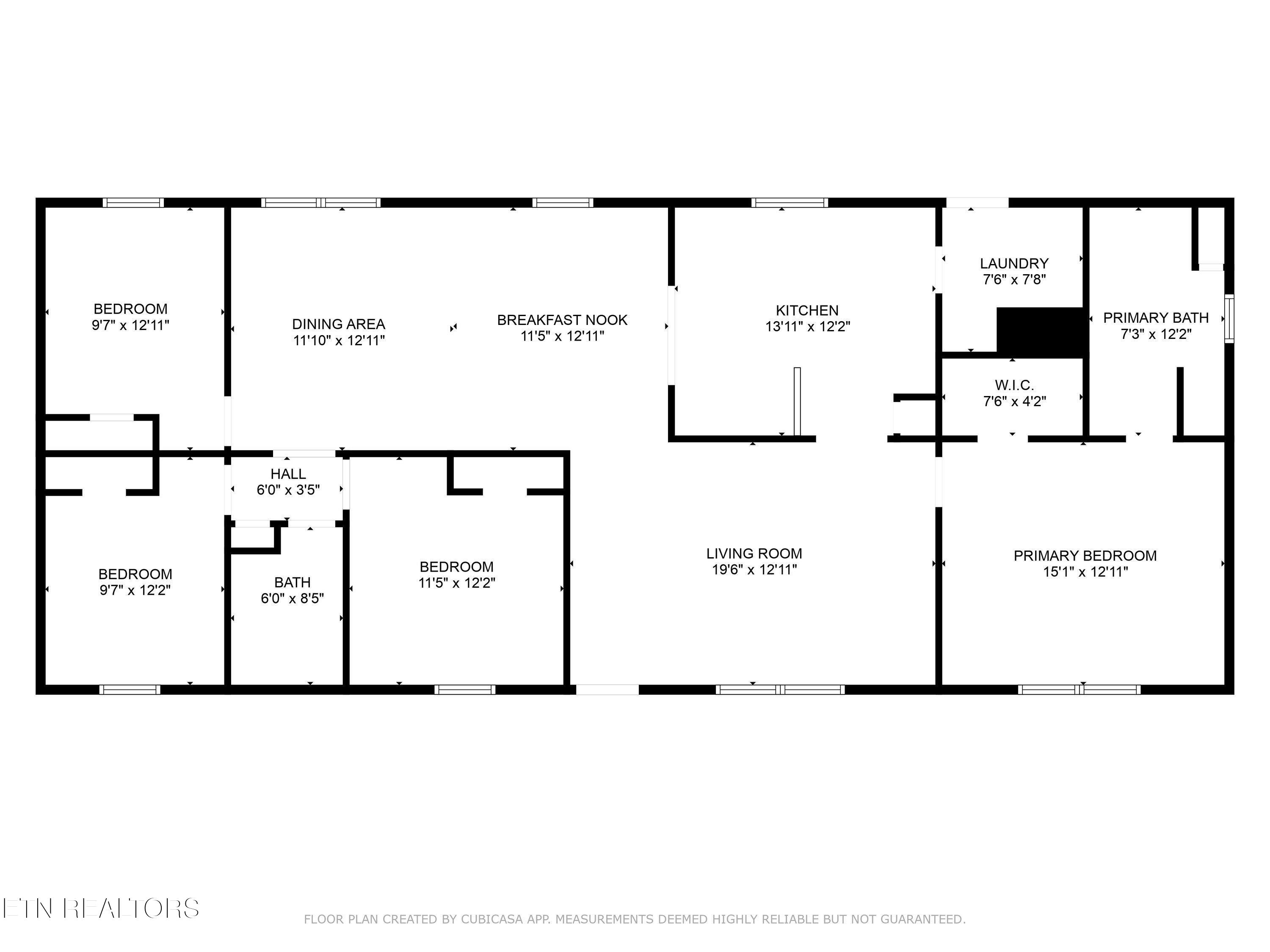 6429 Howard School Rd