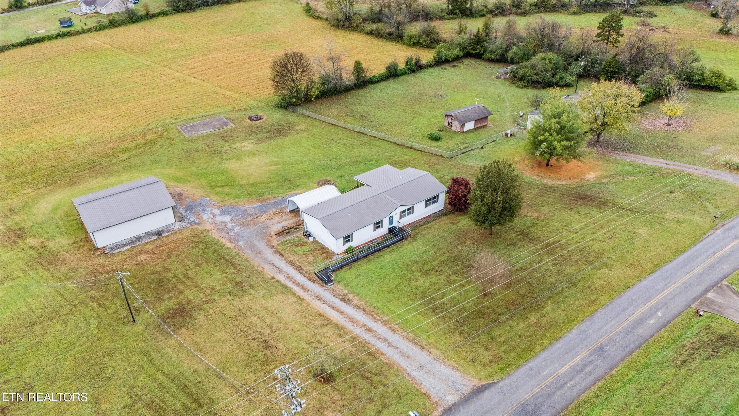 6429 Howard School Rd
