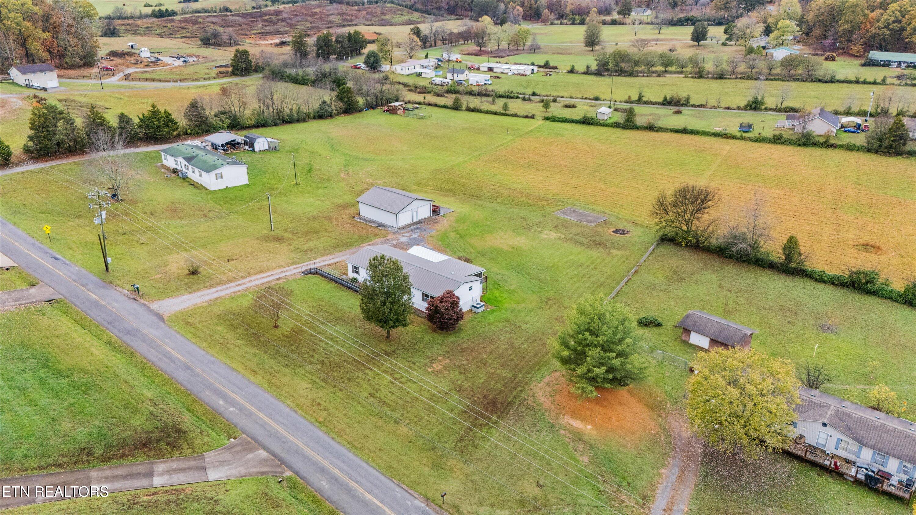 6429 Howard School Rd