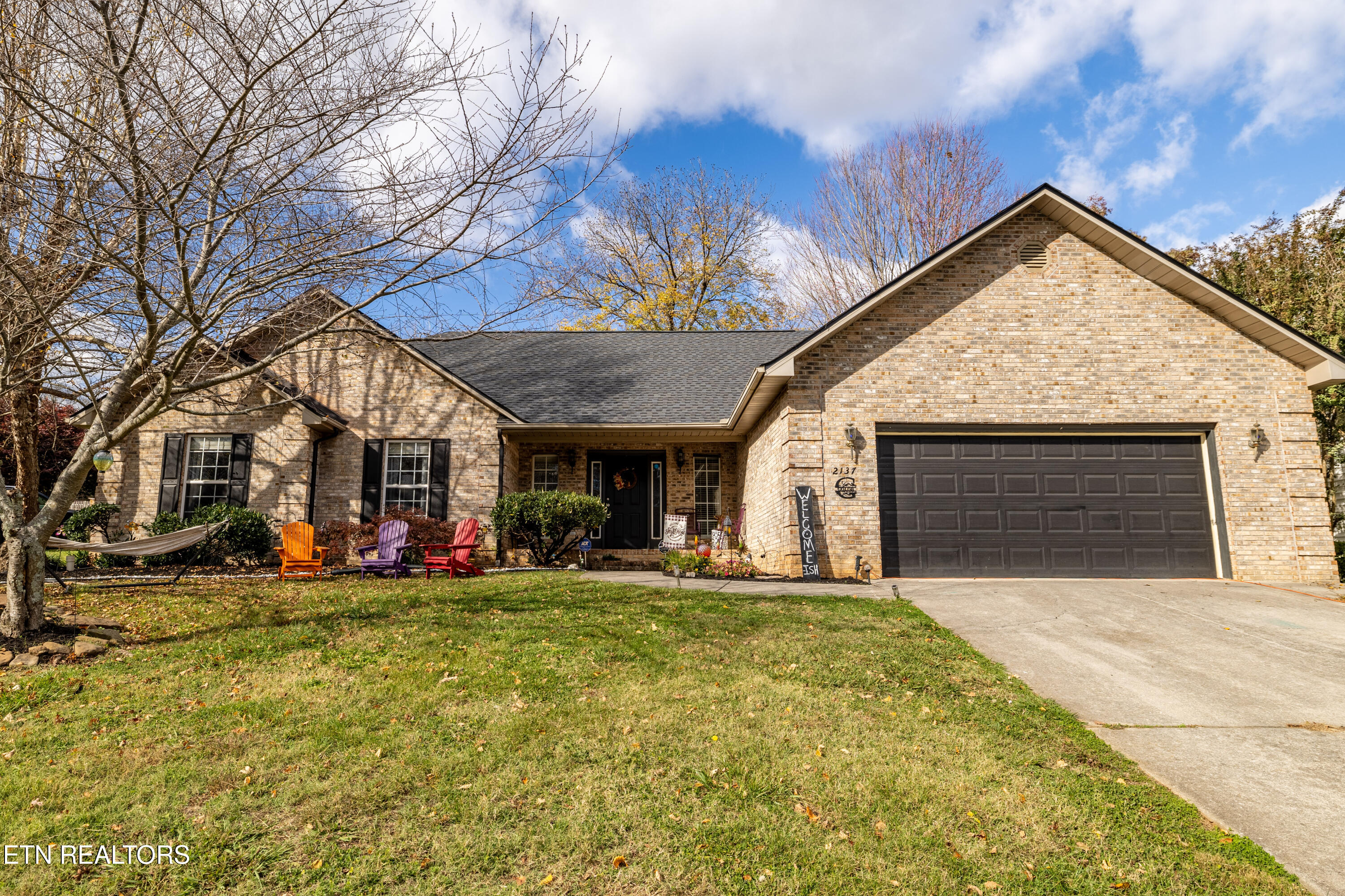 2137 Chas Way Blvd