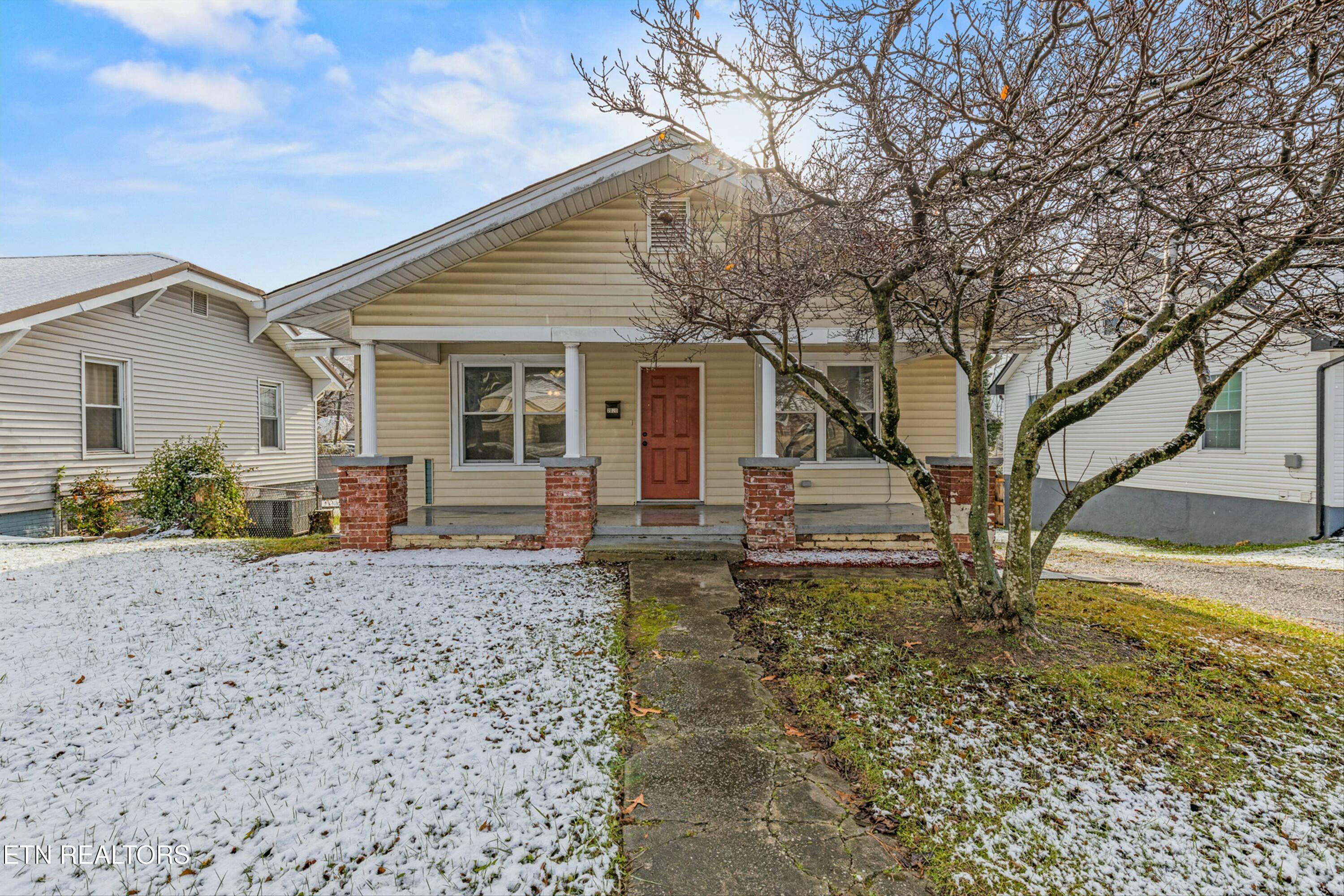 2020 Washington Pike