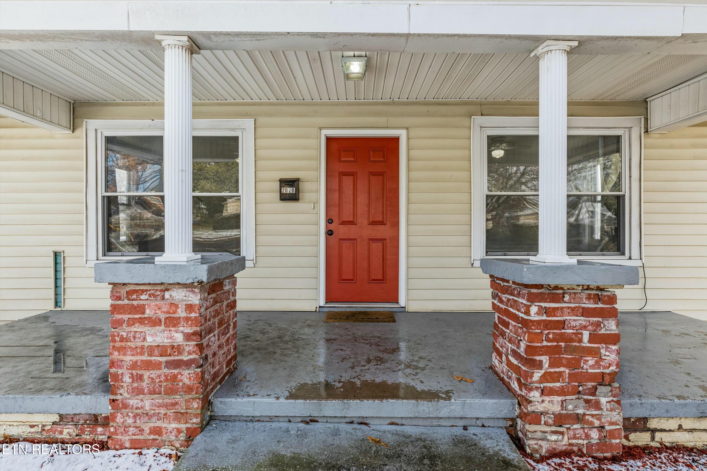 2020 Washington Pike