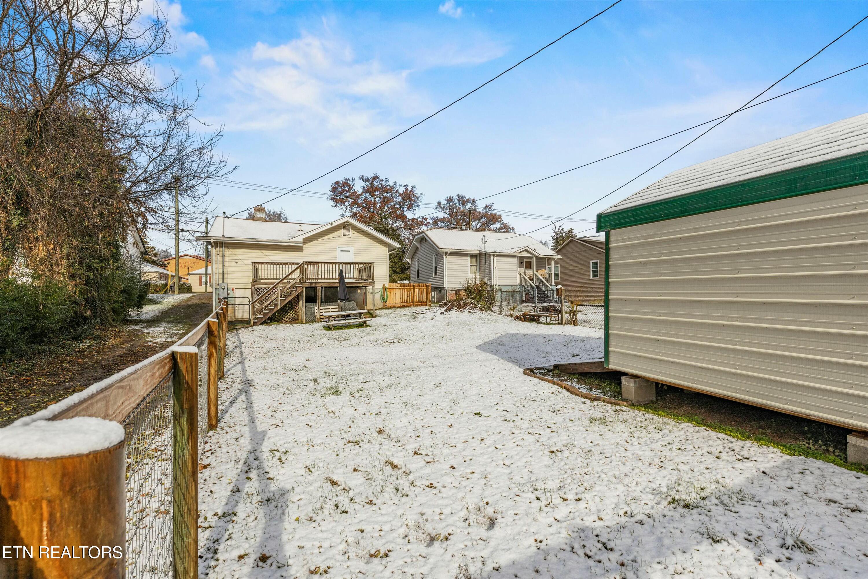 2020 Washington Pike