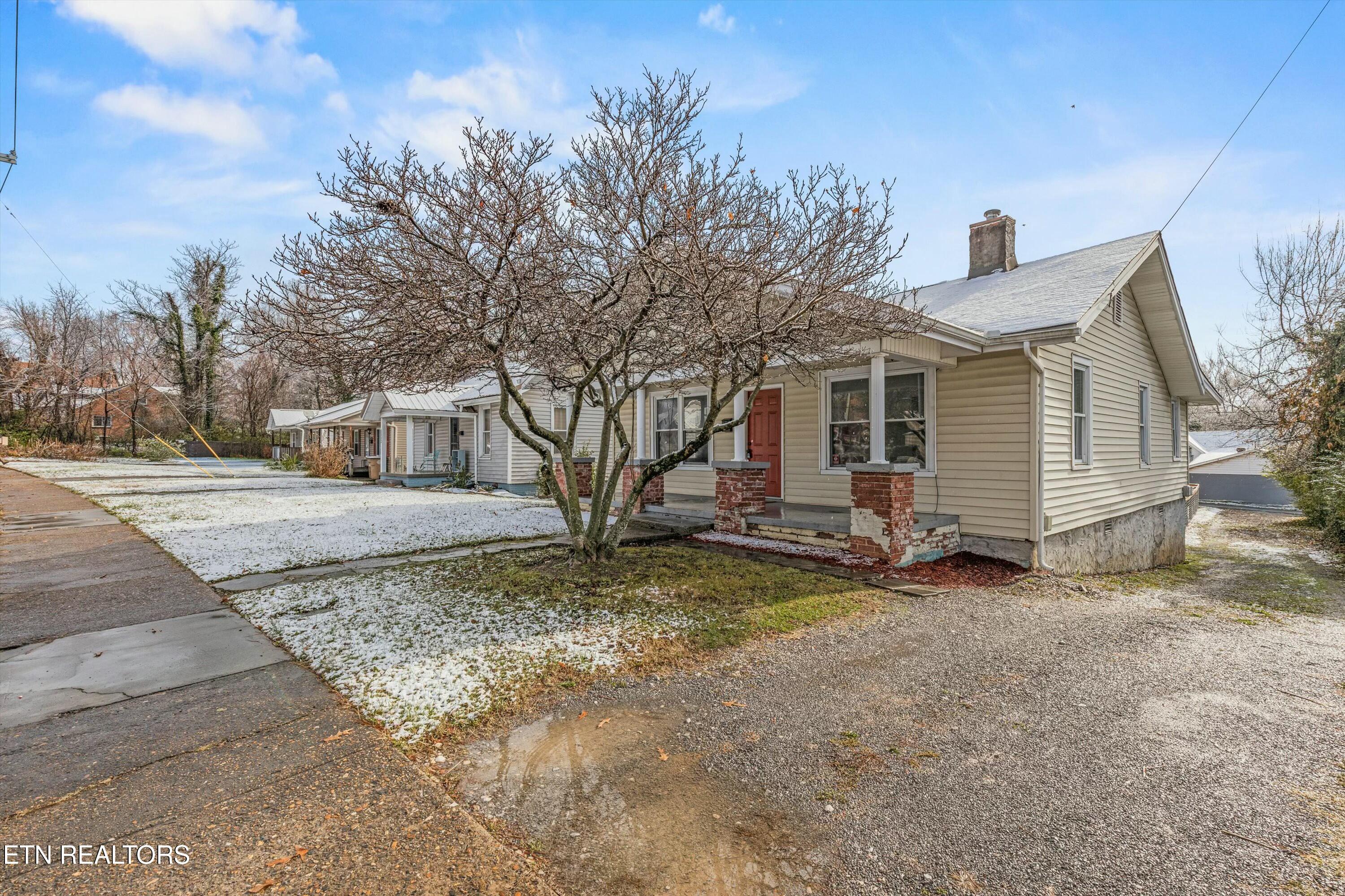 2020 Washington Pike