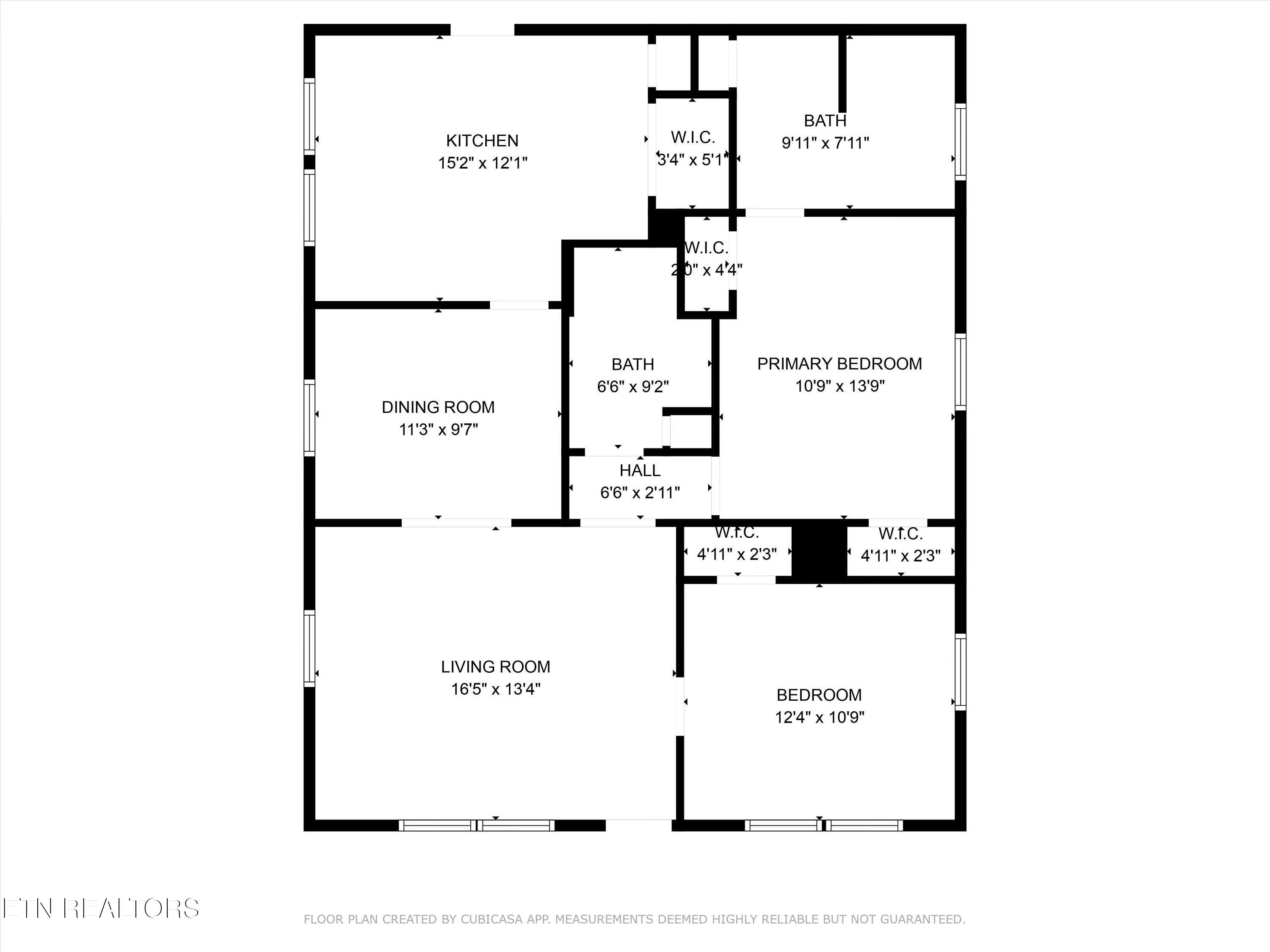 2020 Washington Pike