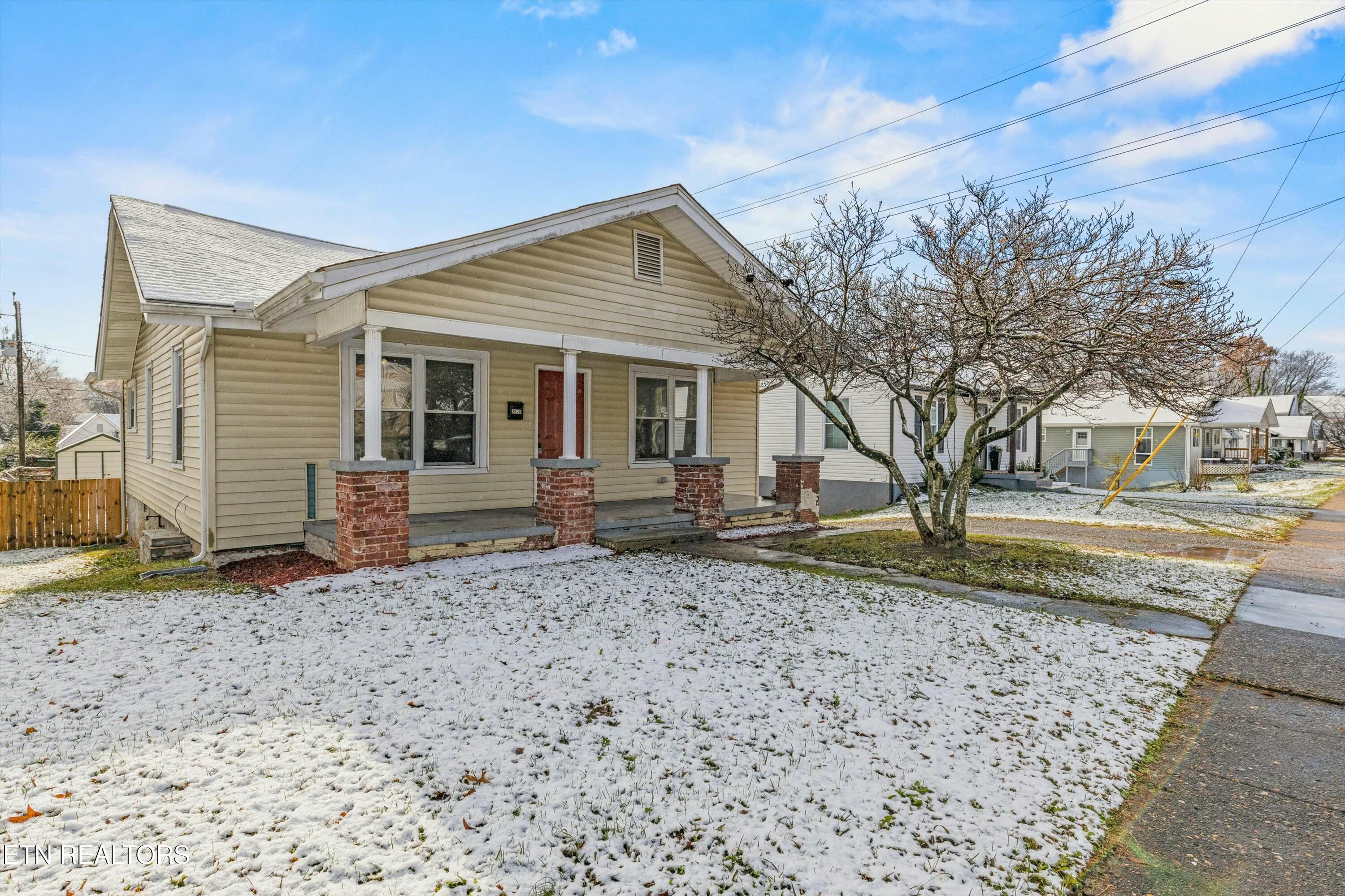 2020 Washington Pike