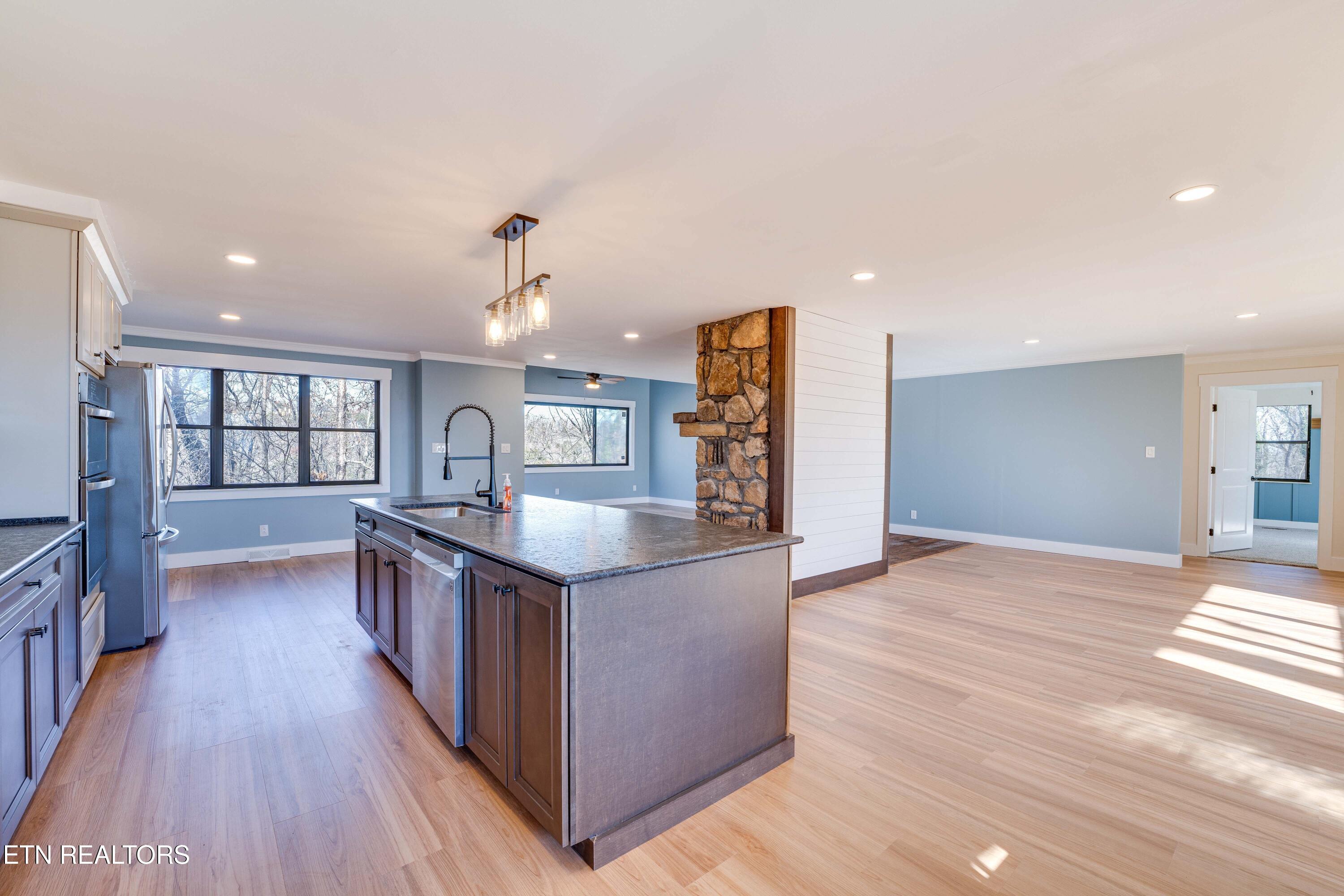 1246 Smoky Mountain View Drive