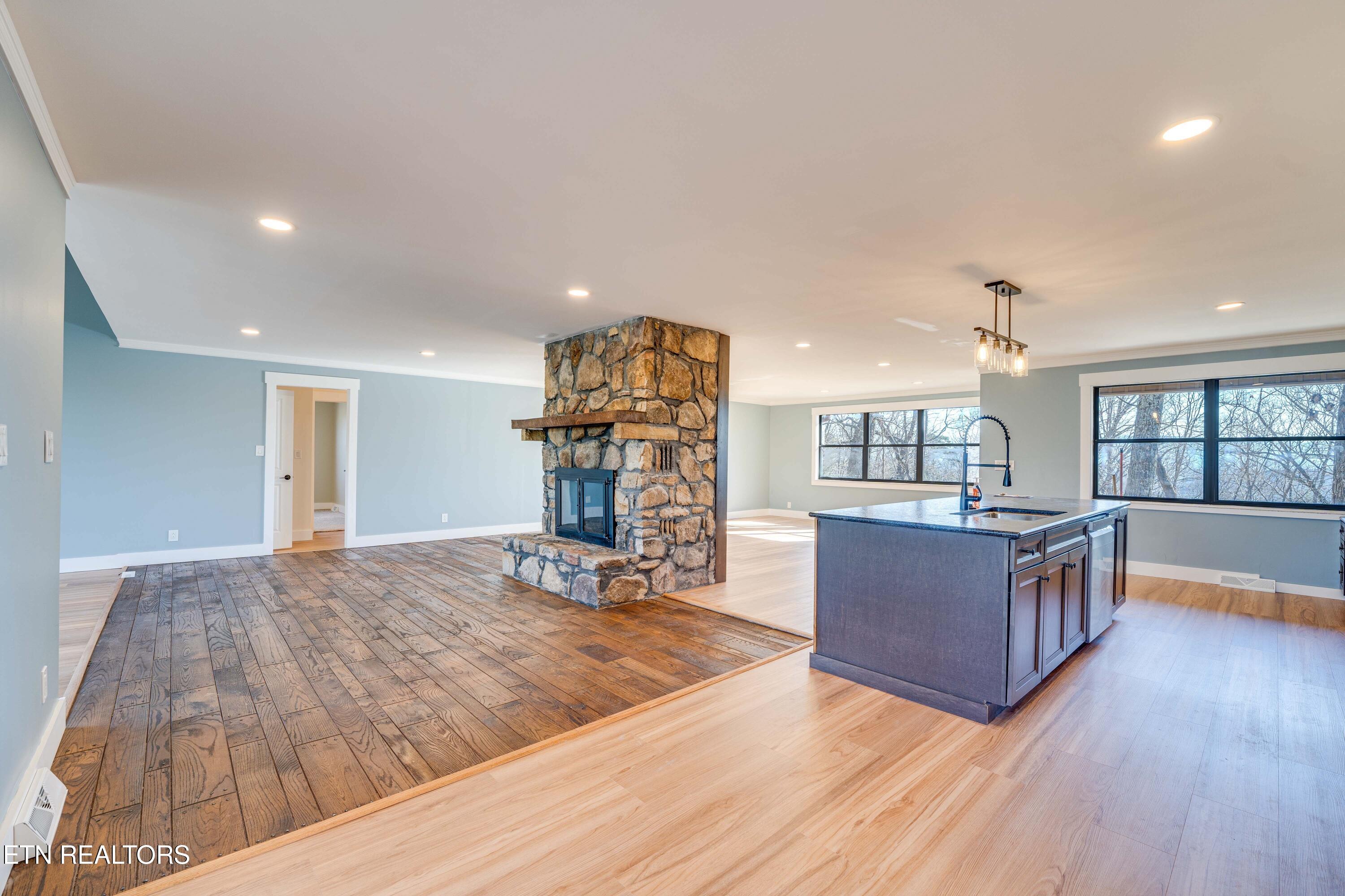 1246 Smoky Mountain View Drive