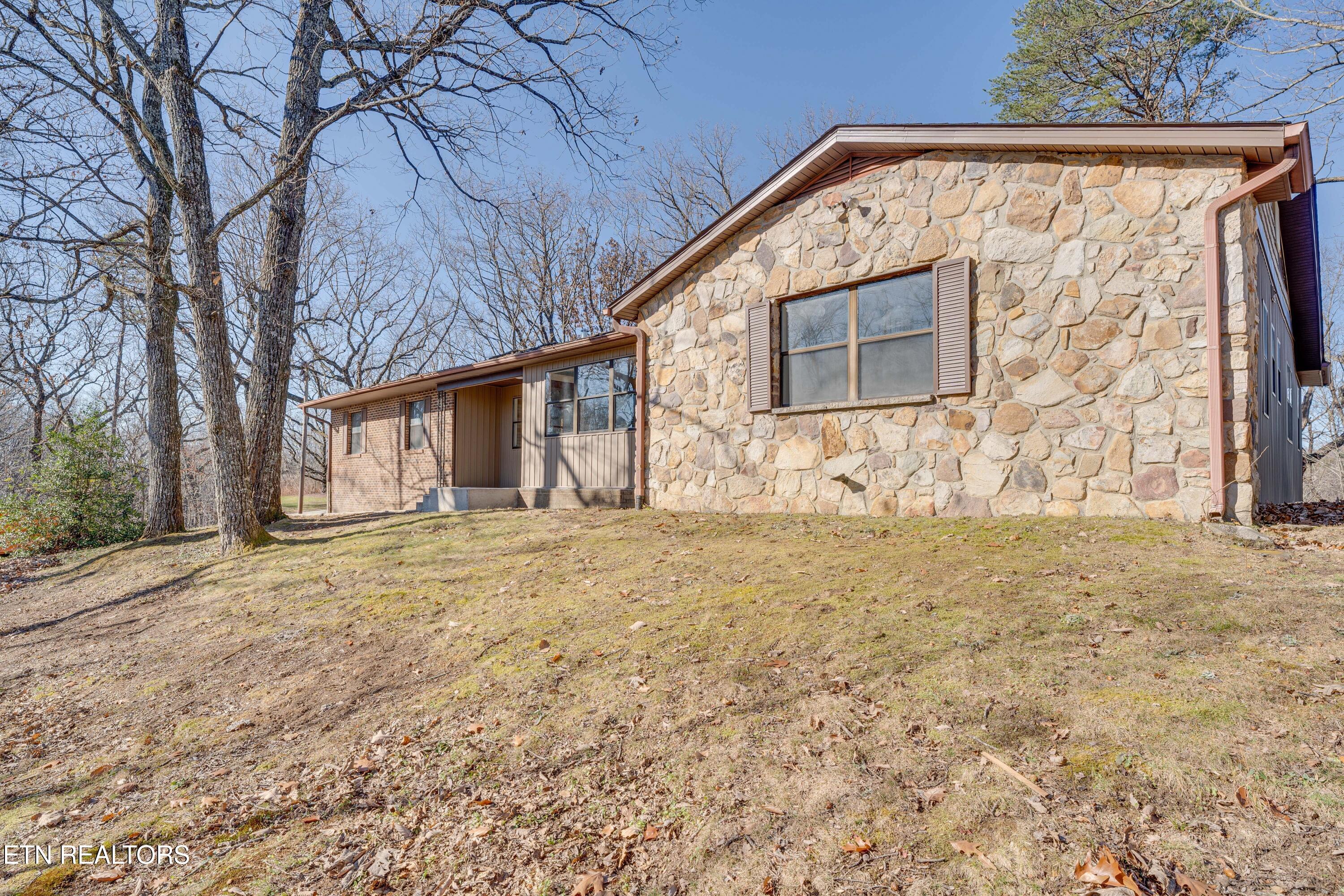 1246 Smoky Mountain View Drive