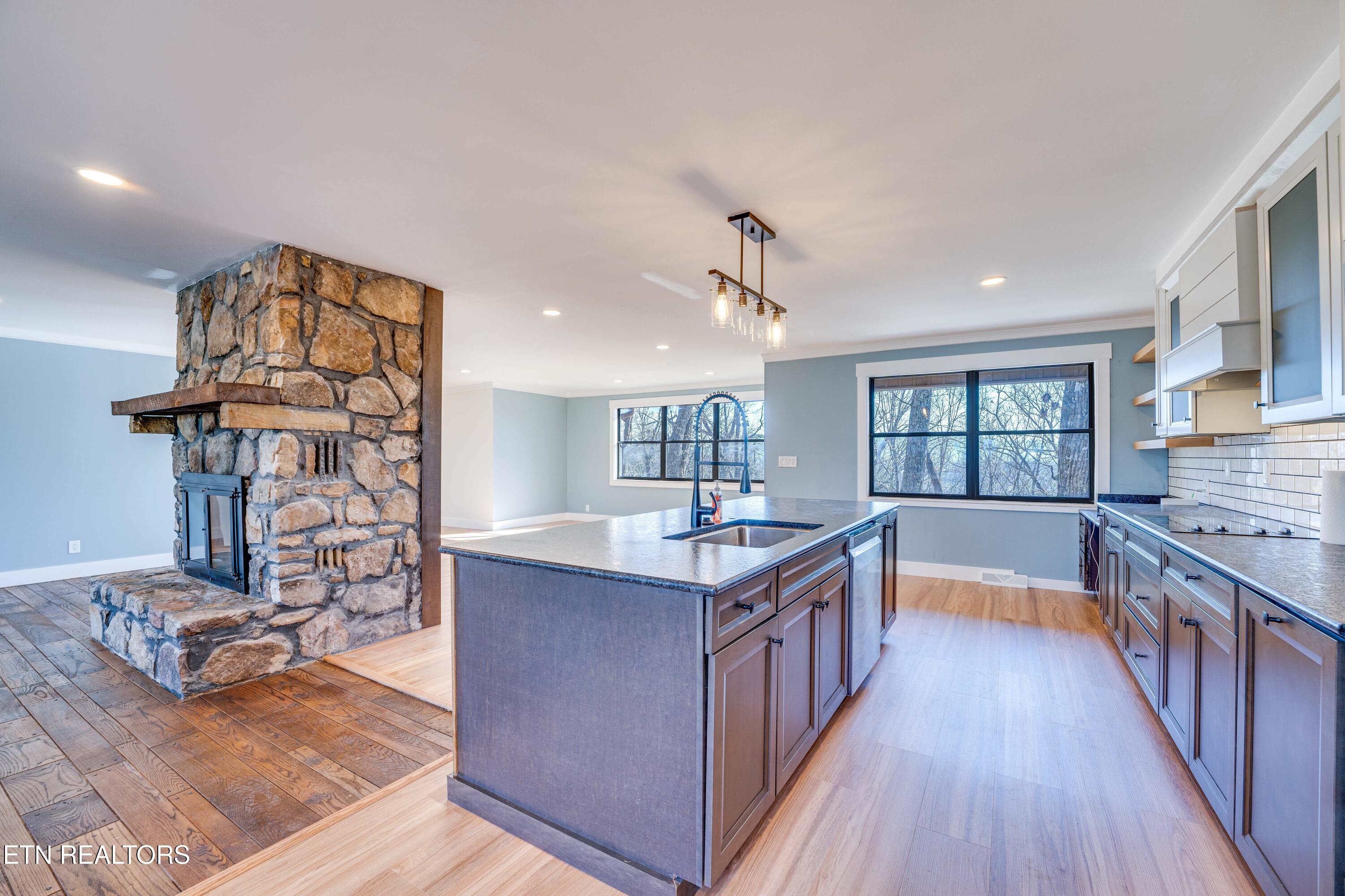 1246 Smoky Mountain View Drive