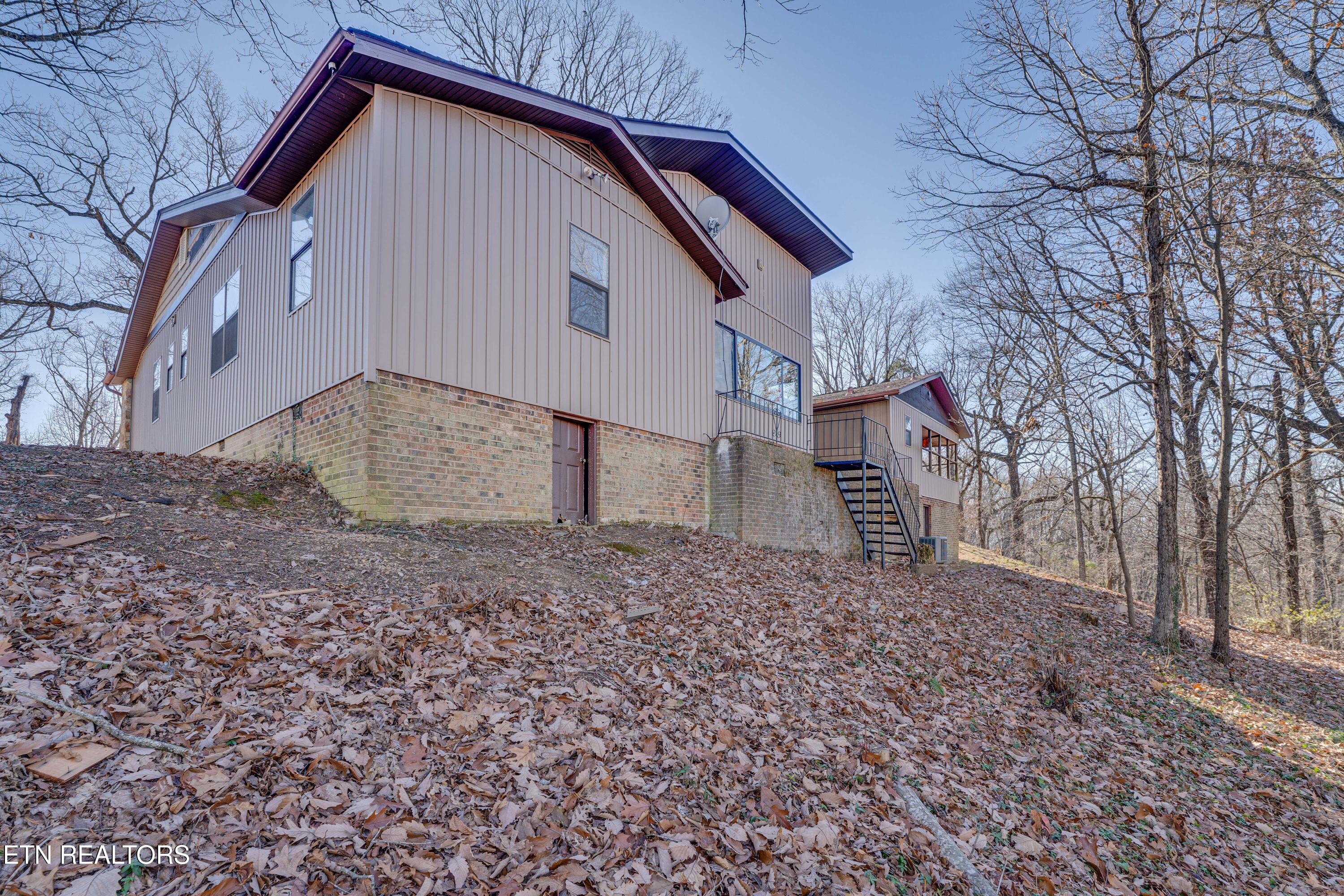 1246 Smoky Mountain View Drive