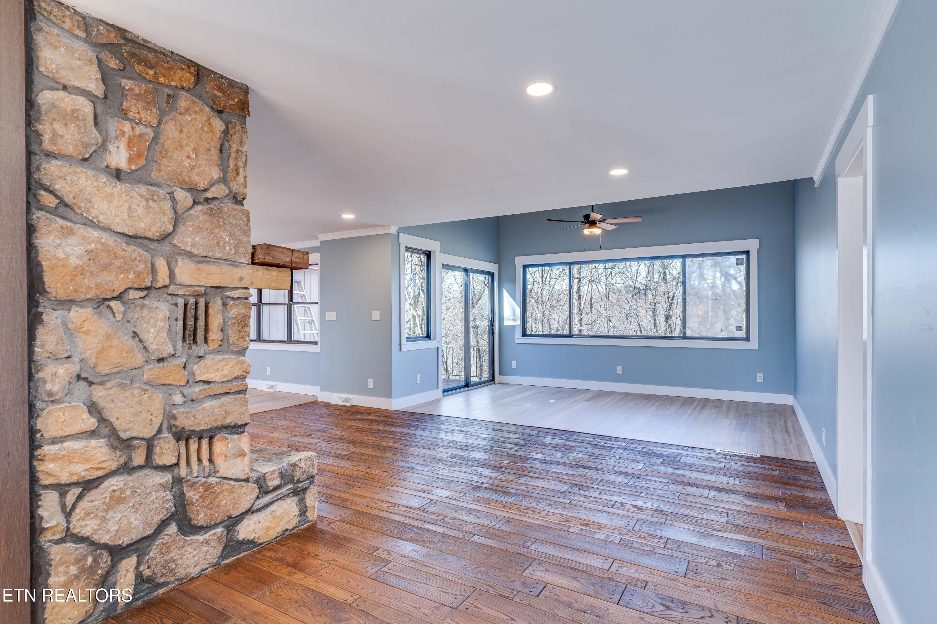 1246 Smoky Mountain View Drive