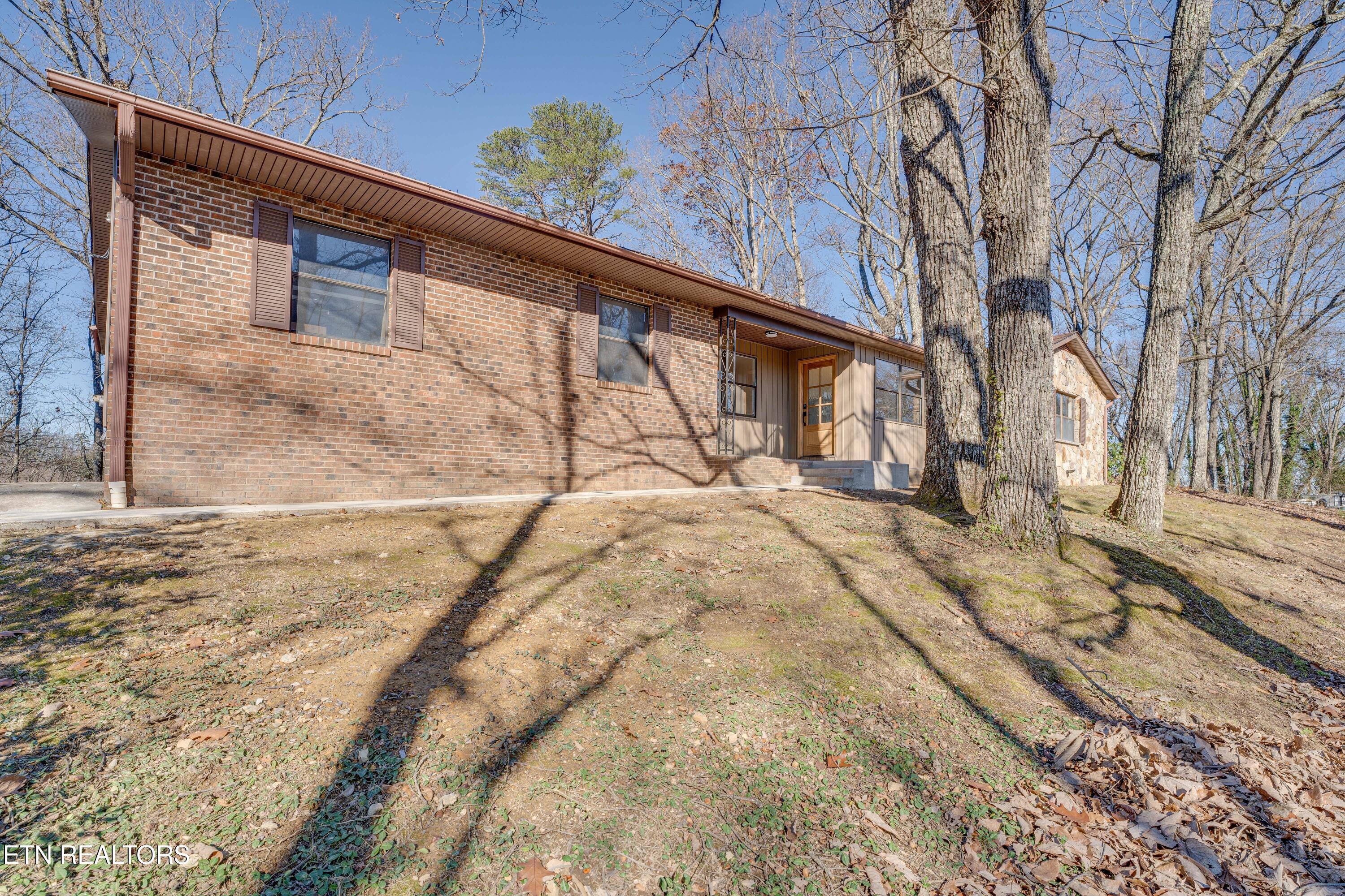 1246 Smoky Mountain View Drive