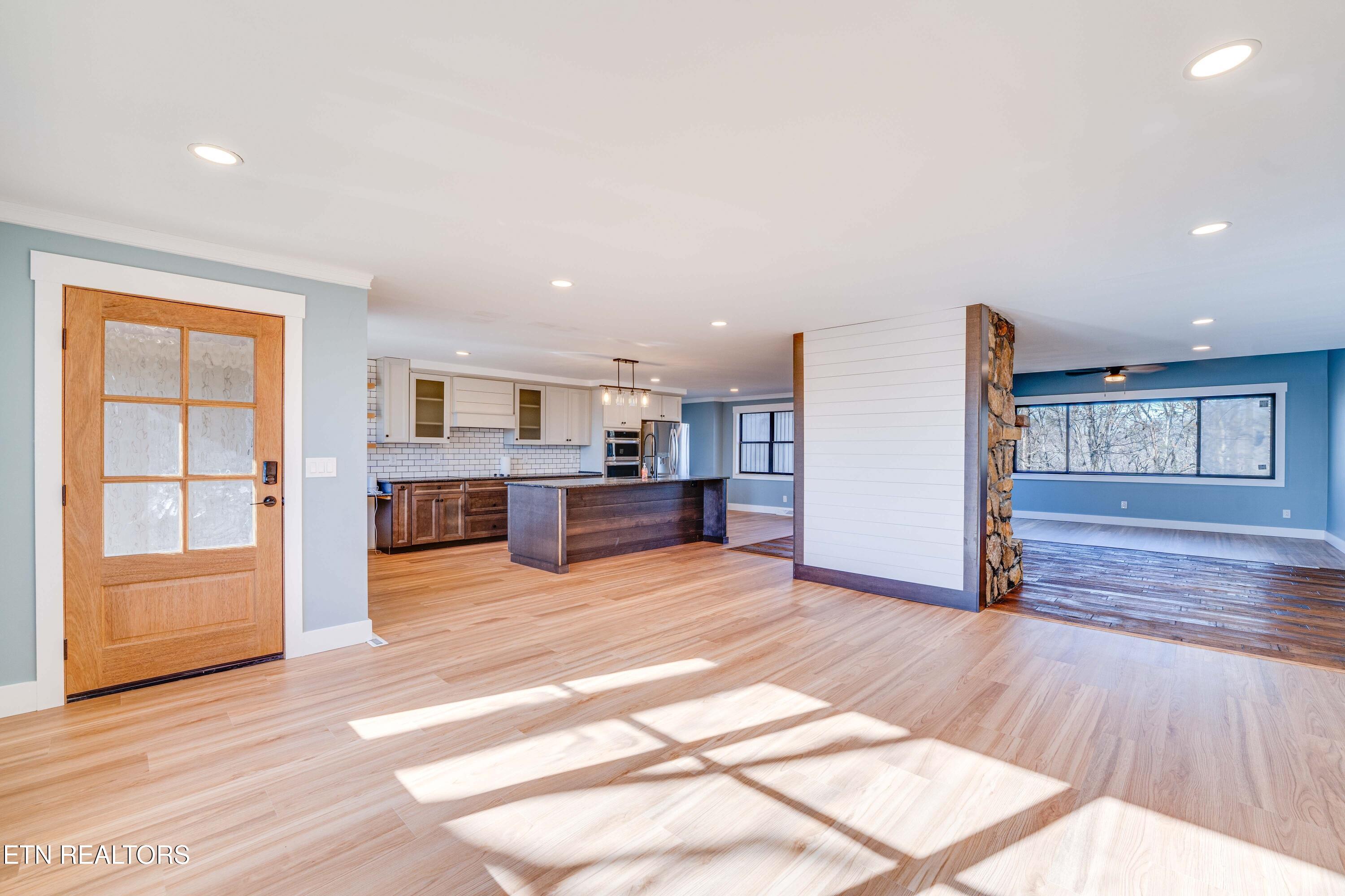 1246 Smoky Mountain View Drive
