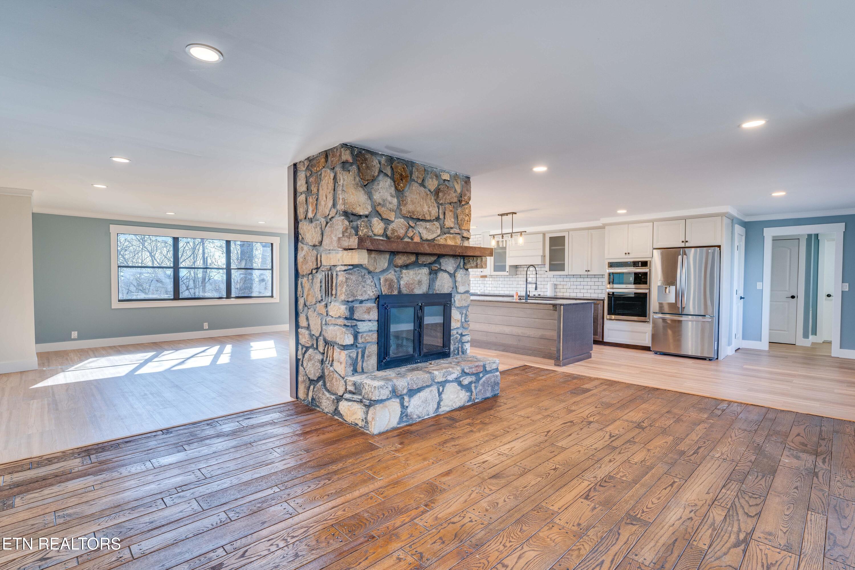 1246 Smoky Mountain View Drive