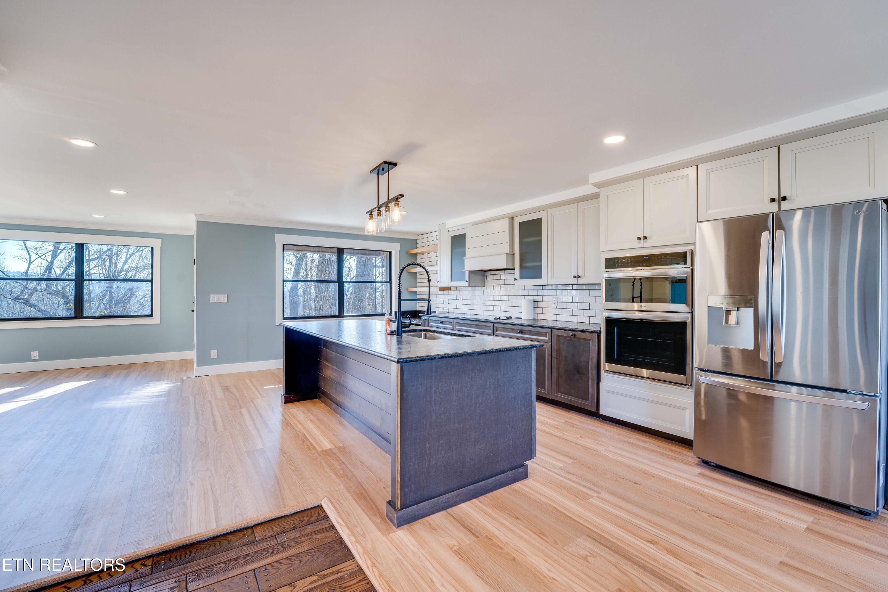 1246 Smoky Mountain View Drive