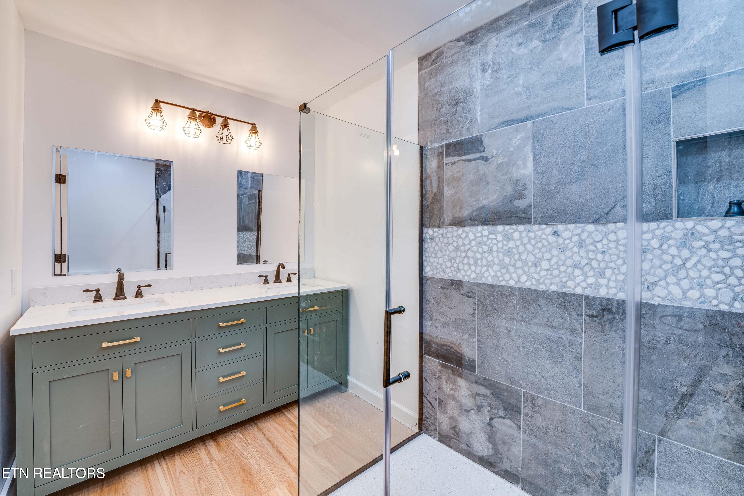 1246 Smoky Mountain View Drive