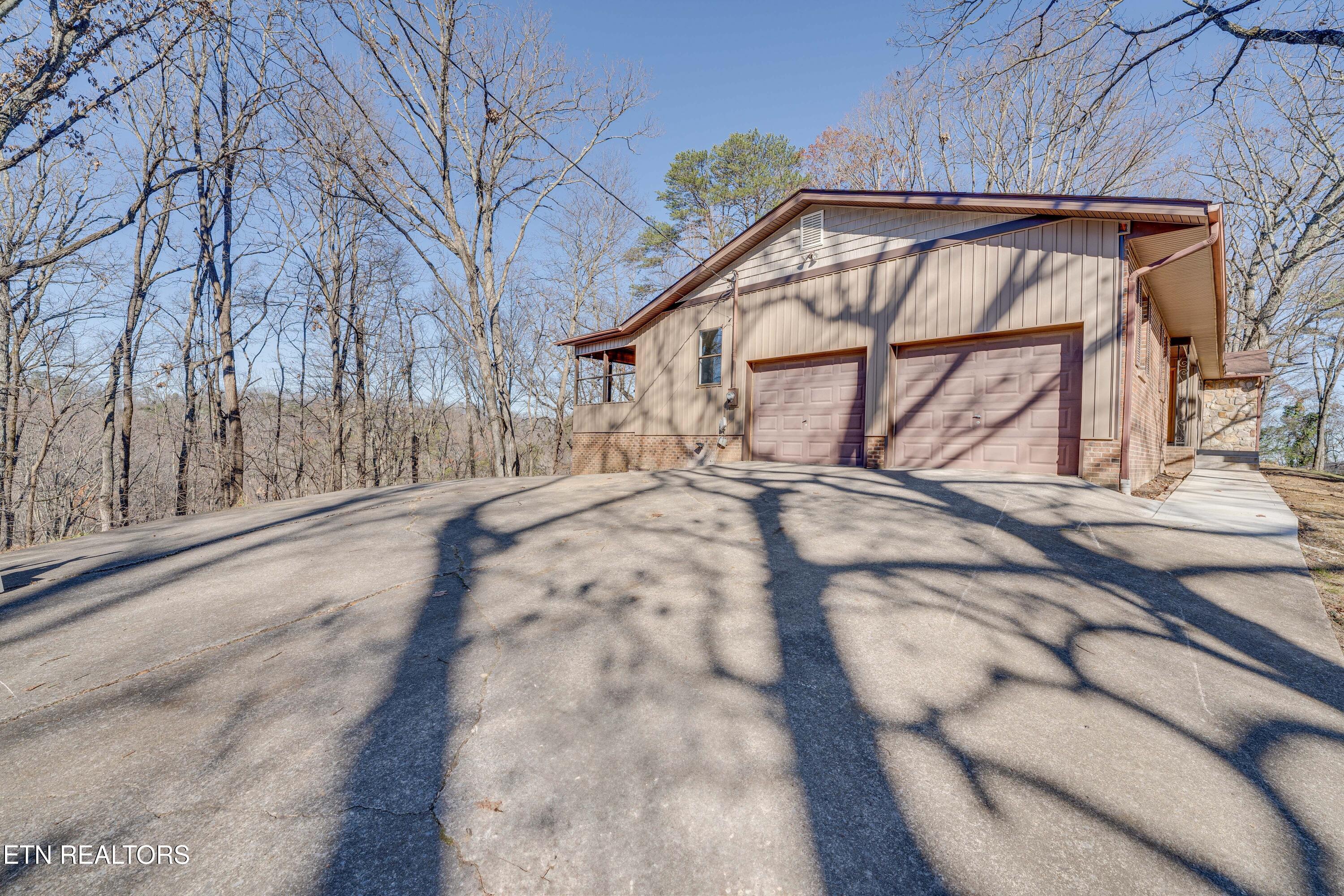 1246 Smoky Mountain View Drive