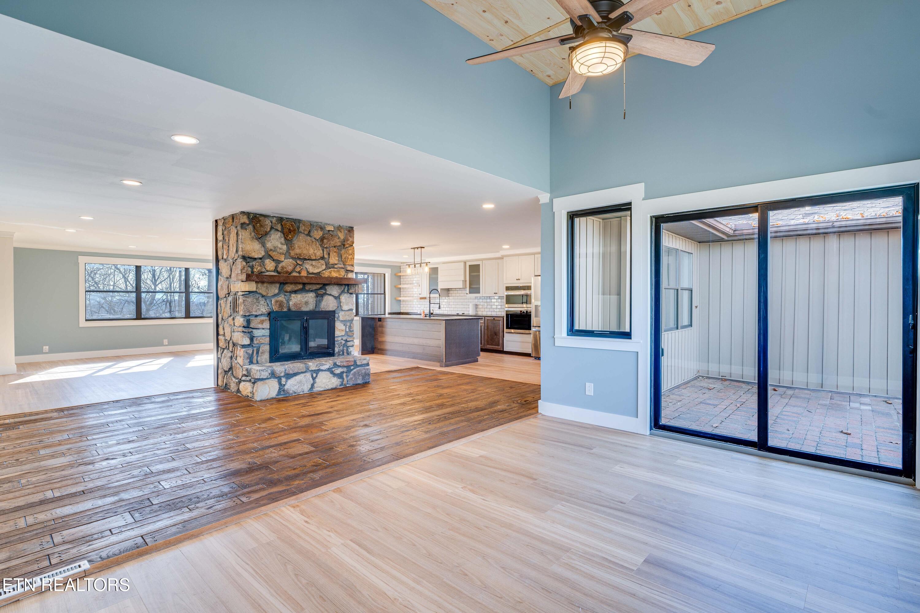1246 Smoky Mountain View Drive