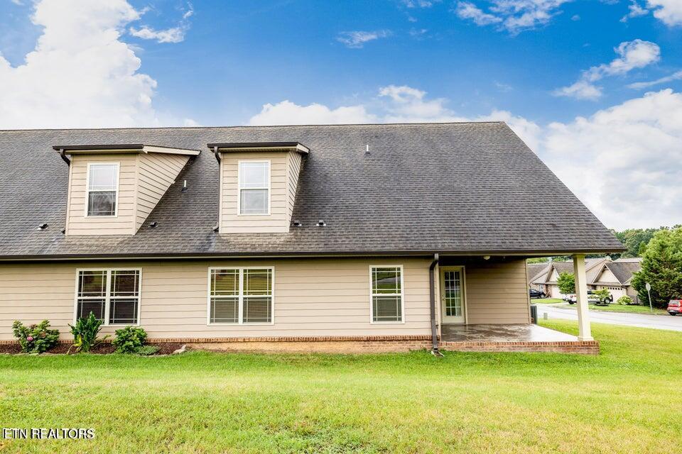2368 Mccampbell Wells Way