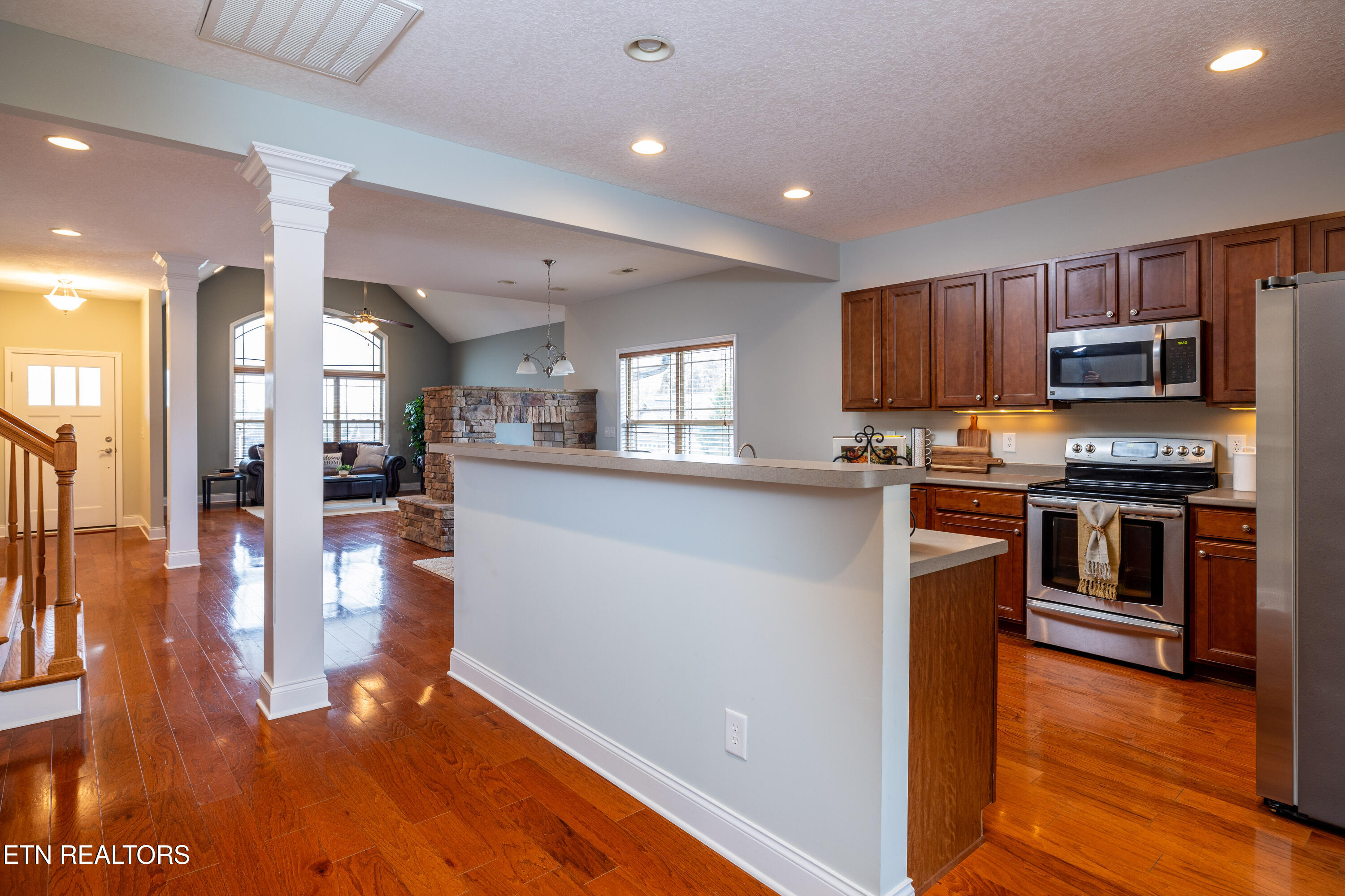 2368 Mccampbell Wells Way