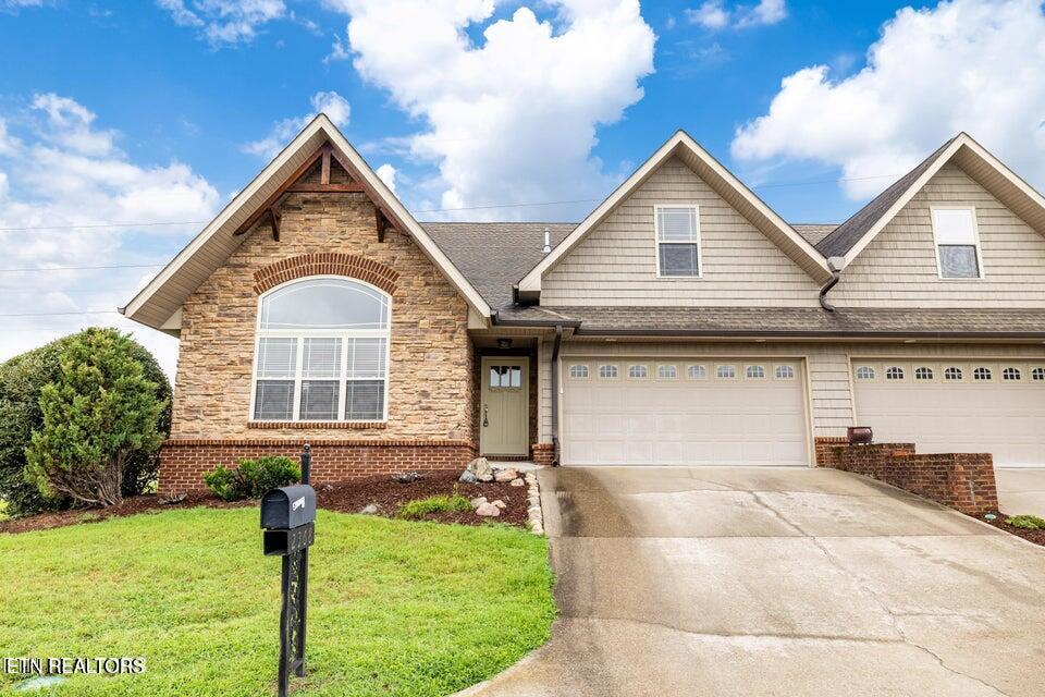2368 Mccampbell Wells Way