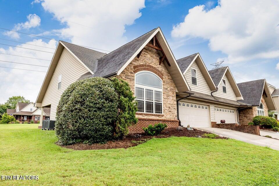 2368 Mccampbell Wells Way