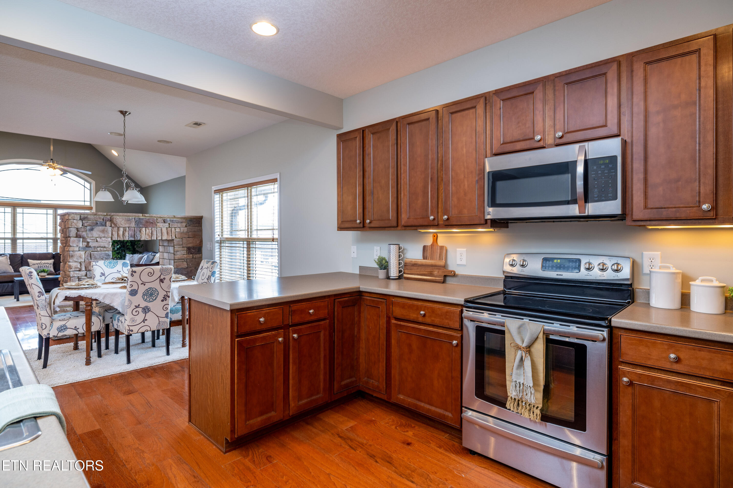 2368 Mccampbell Wells Way