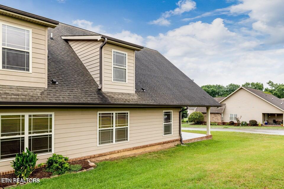 2368 Mccampbell Wells Way