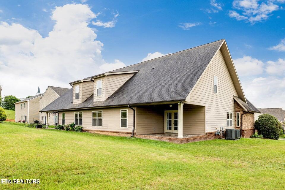 2368 Mccampbell Wells Way