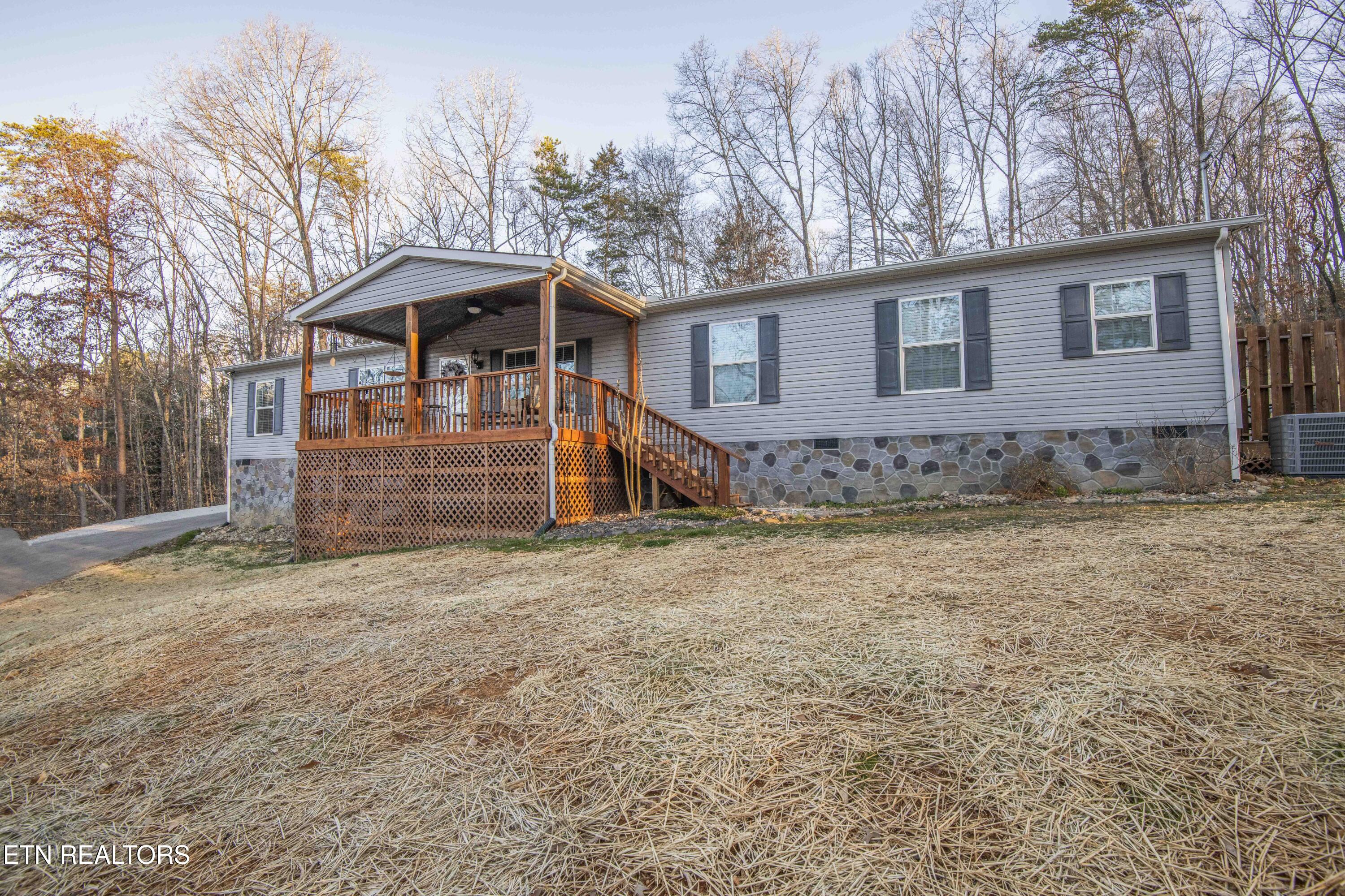 153 Powder House Rd